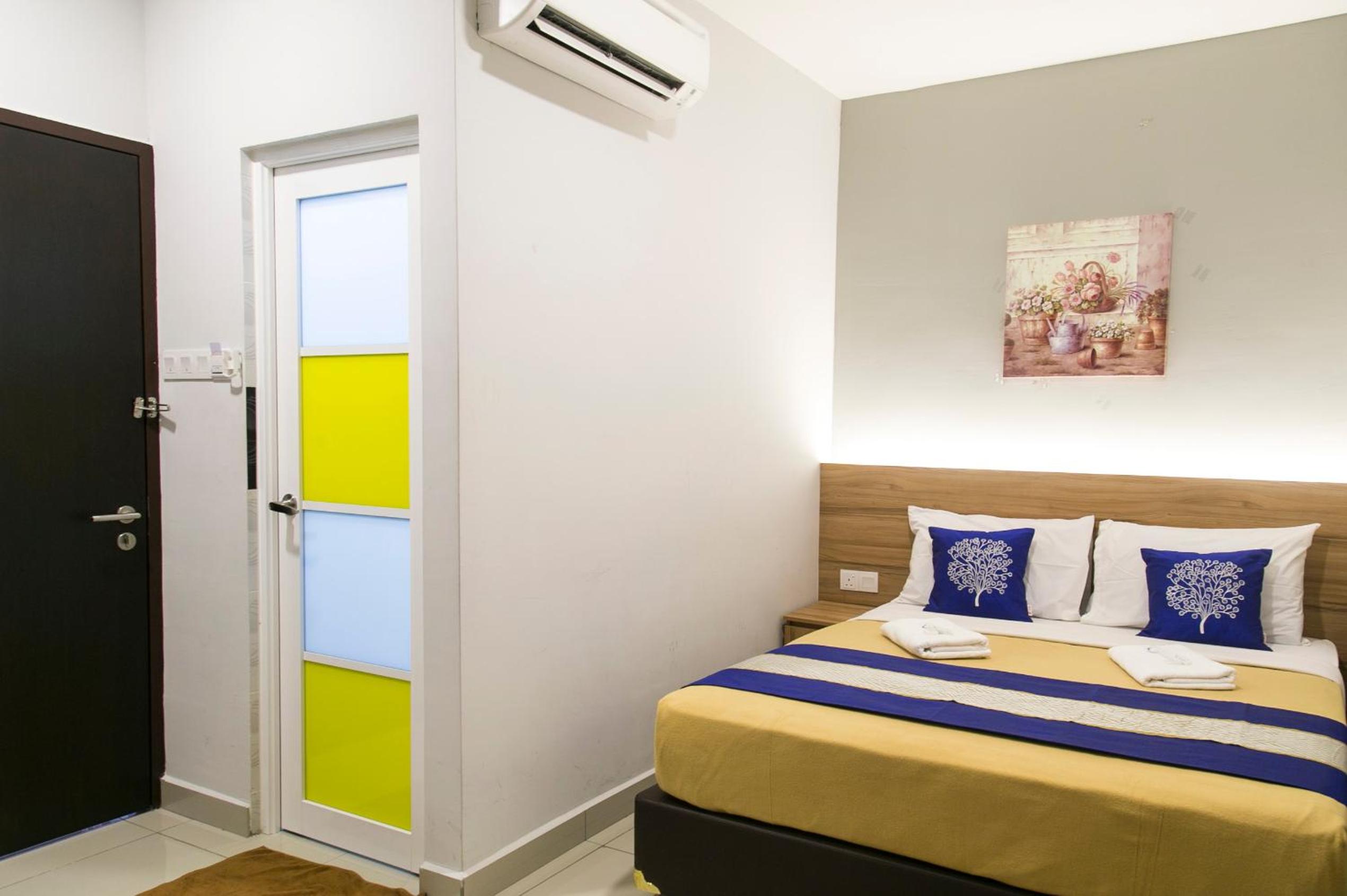 Superior Double Room photo 3