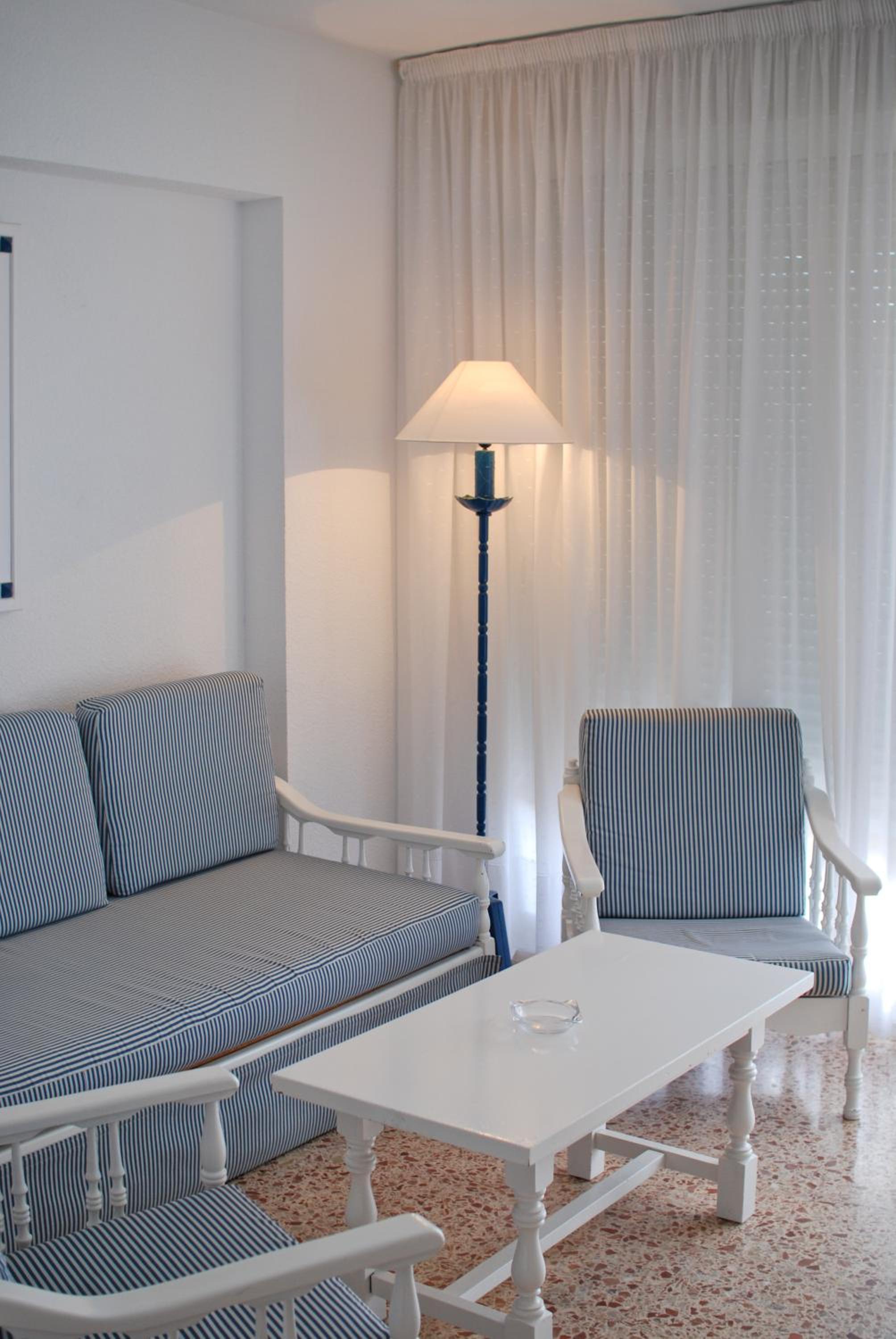 Apartamento de una habitación (4 adultos)