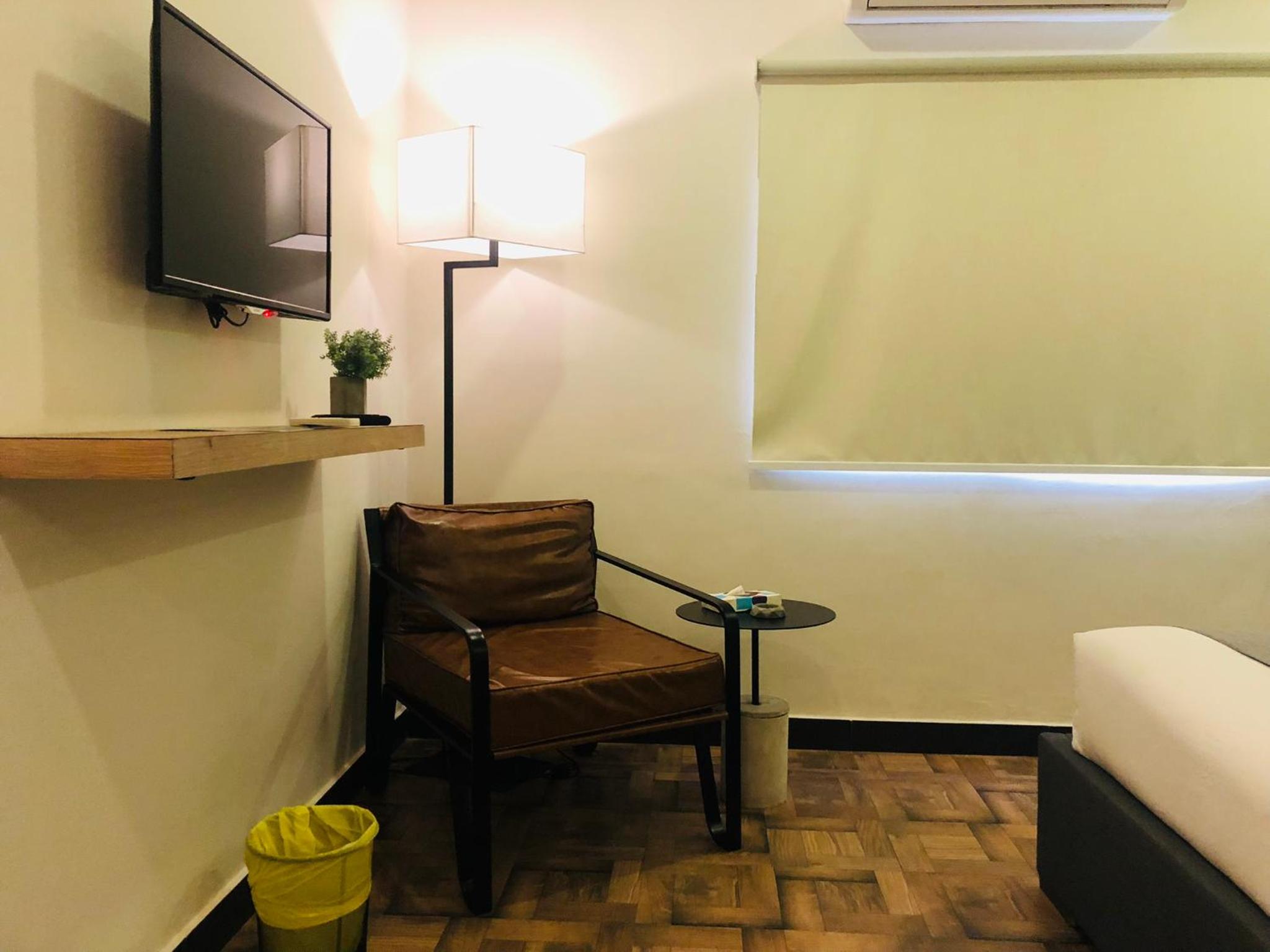 Superior Double or Twin Room photo 3