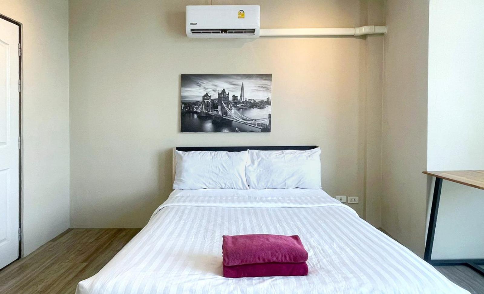 Deluxe Double Room - Photo 5