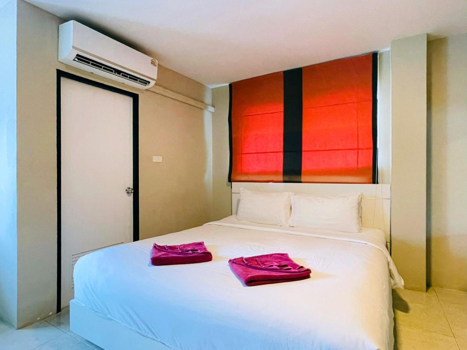 Deluxe Double Room - Photo 6
