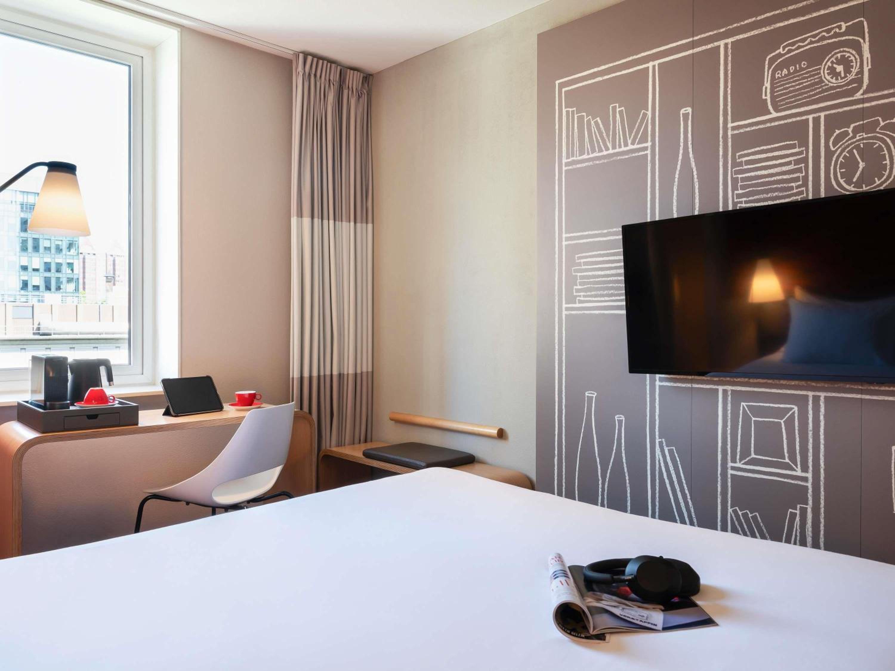 Superior Double Room photo 2