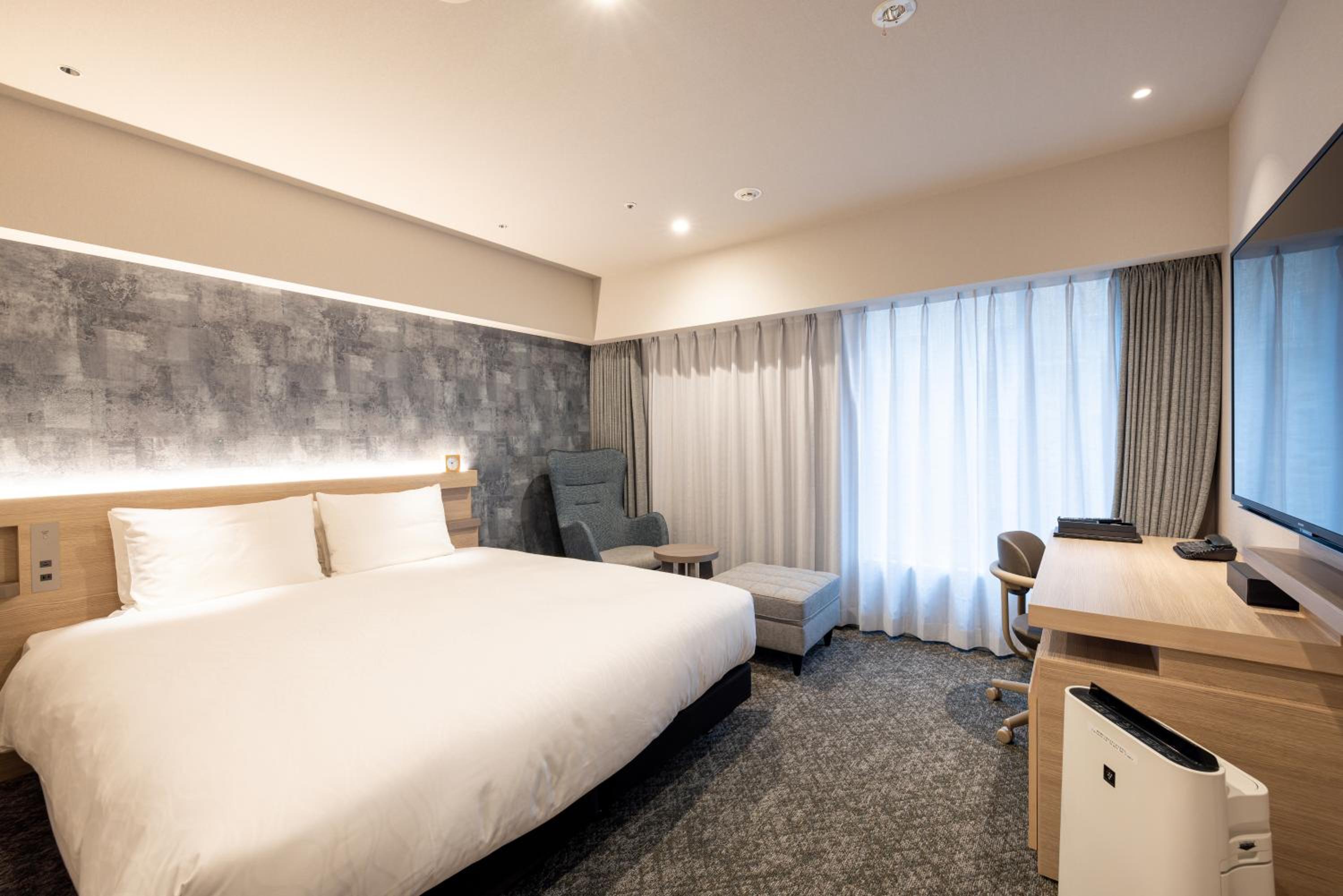 Superior Double Room - Non-Smoking