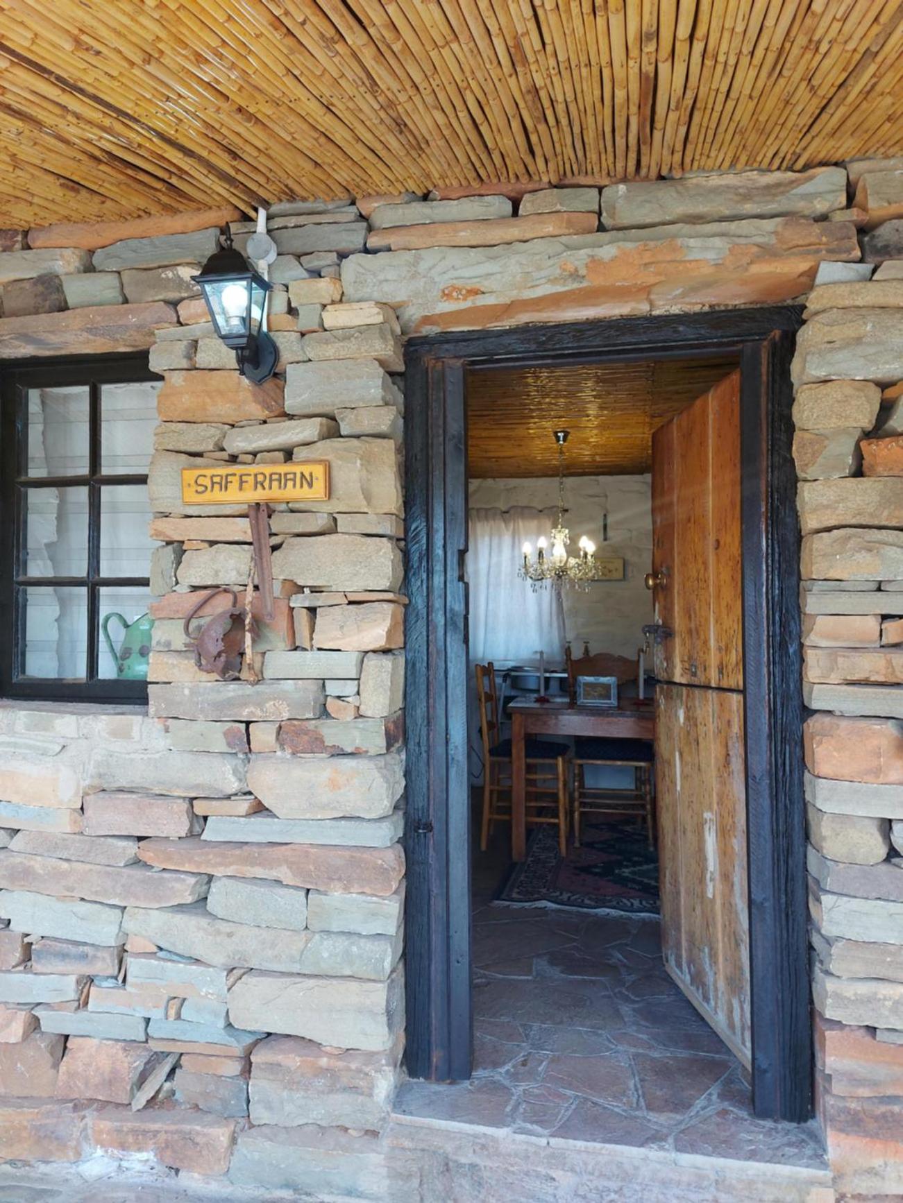 Chalet photo 2