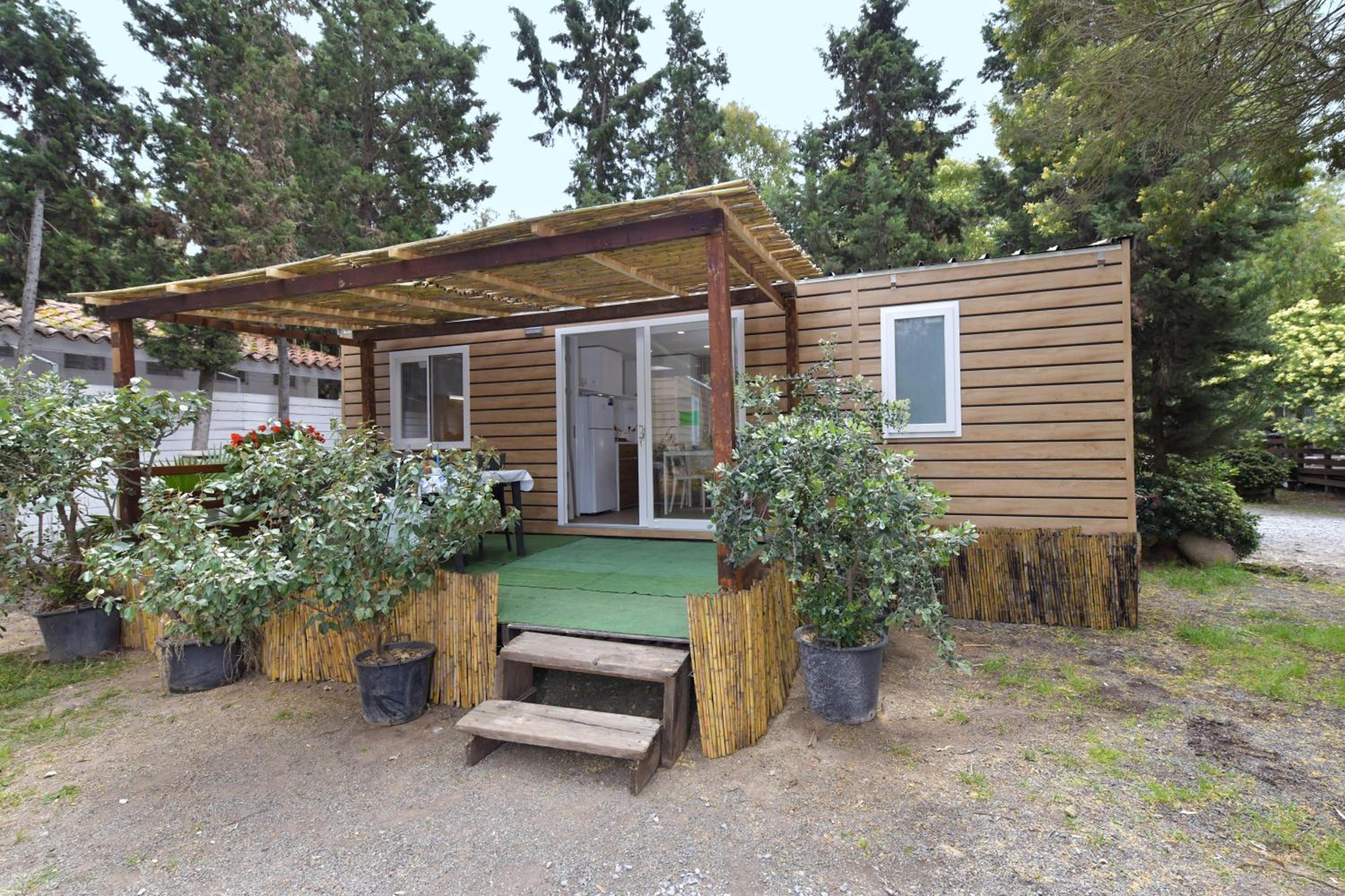 Mobile Home