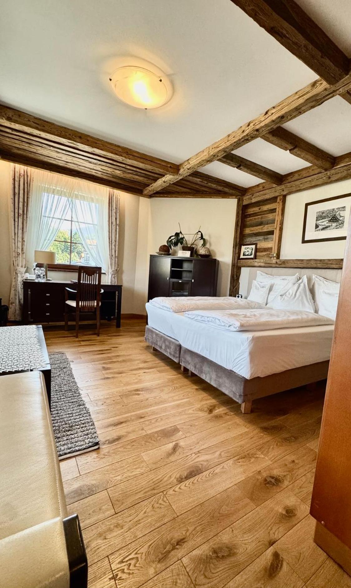 Single Room photo 2
