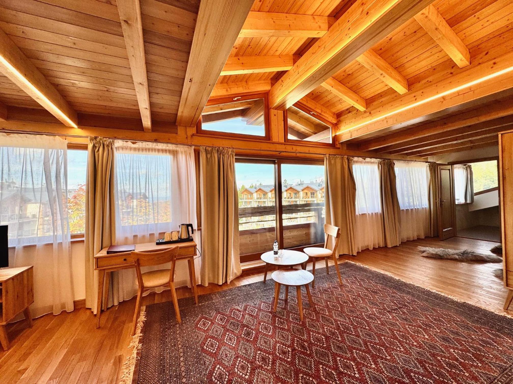 Quadruple Room photo 3