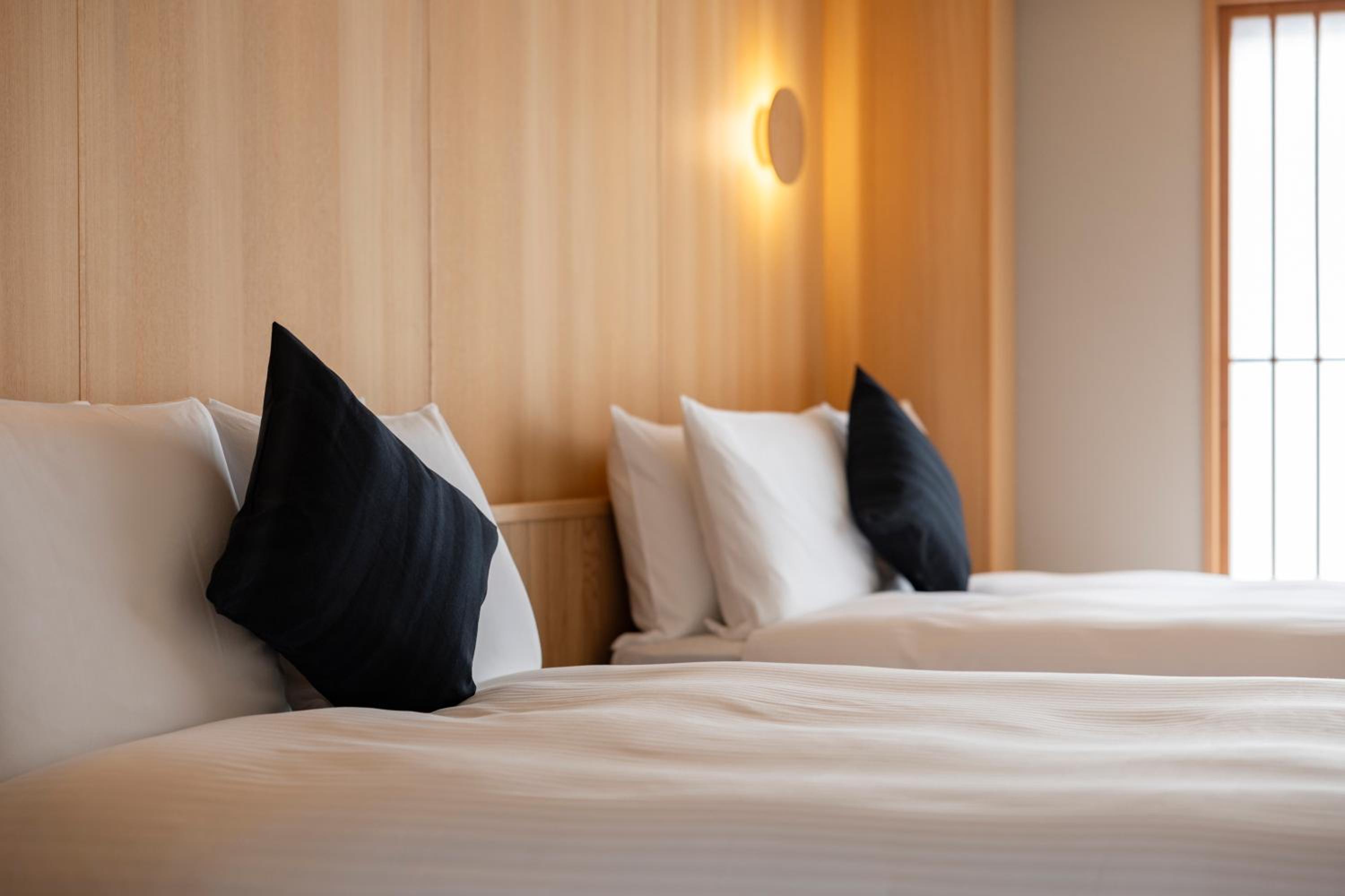 Superior Suite - High Floor