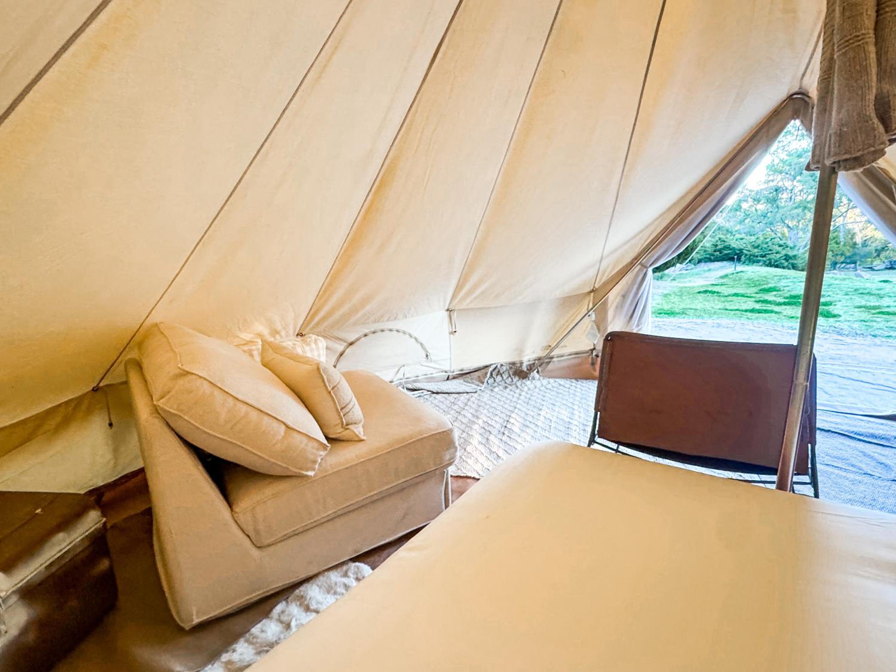 Tent photo 3