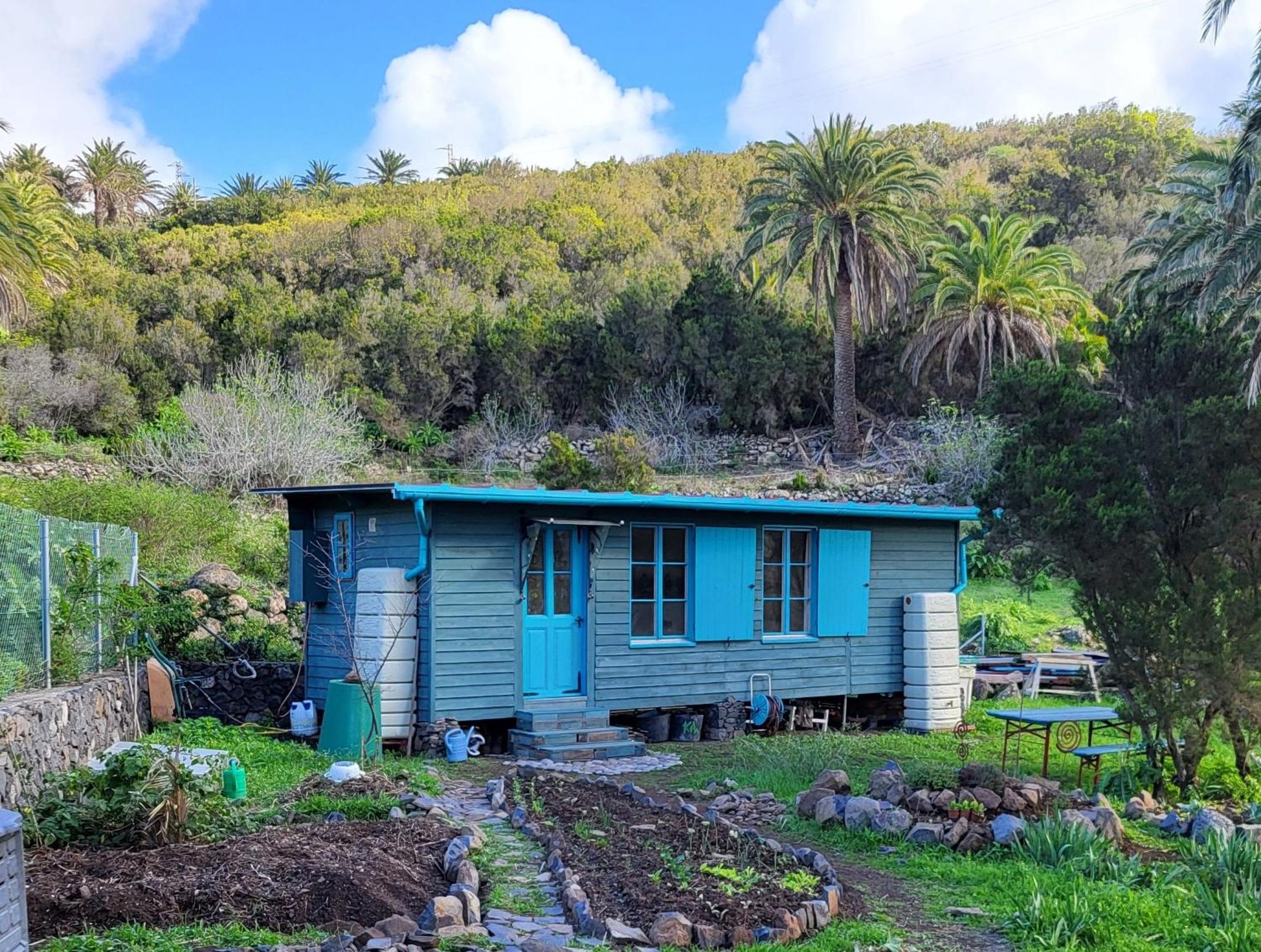 Vacation Home