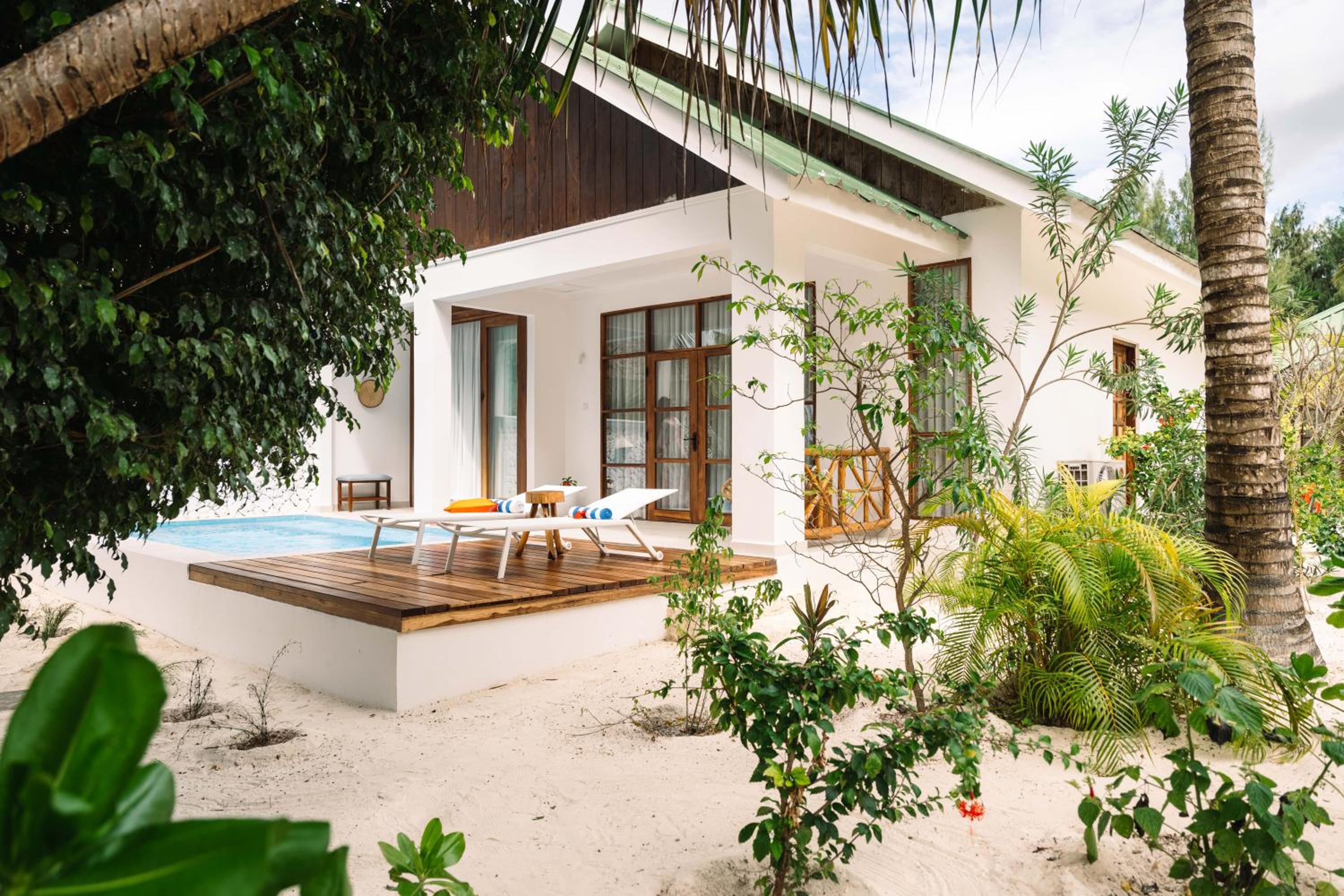 Villa with Private Pool photo 1