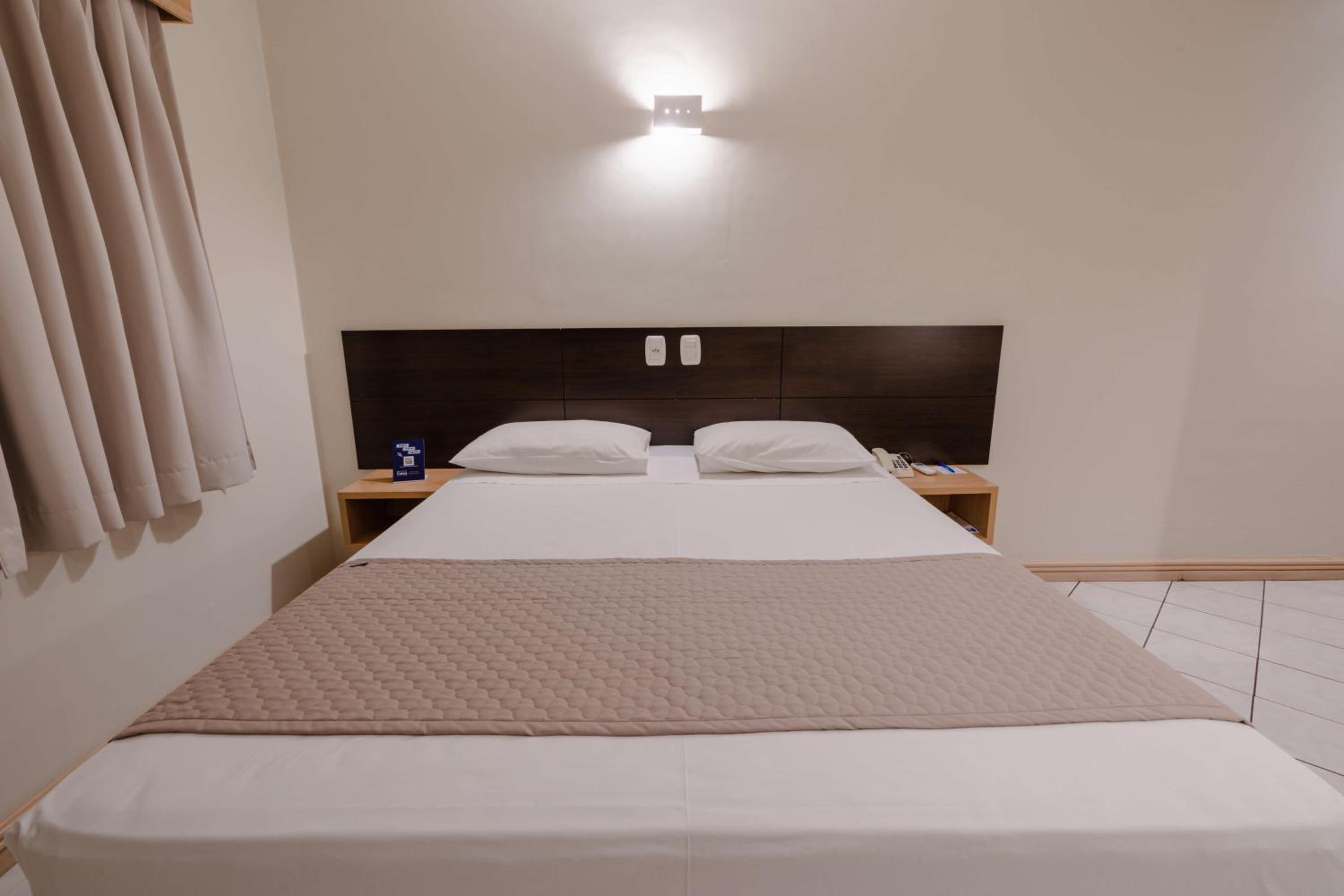 Standard Double Room photo 3