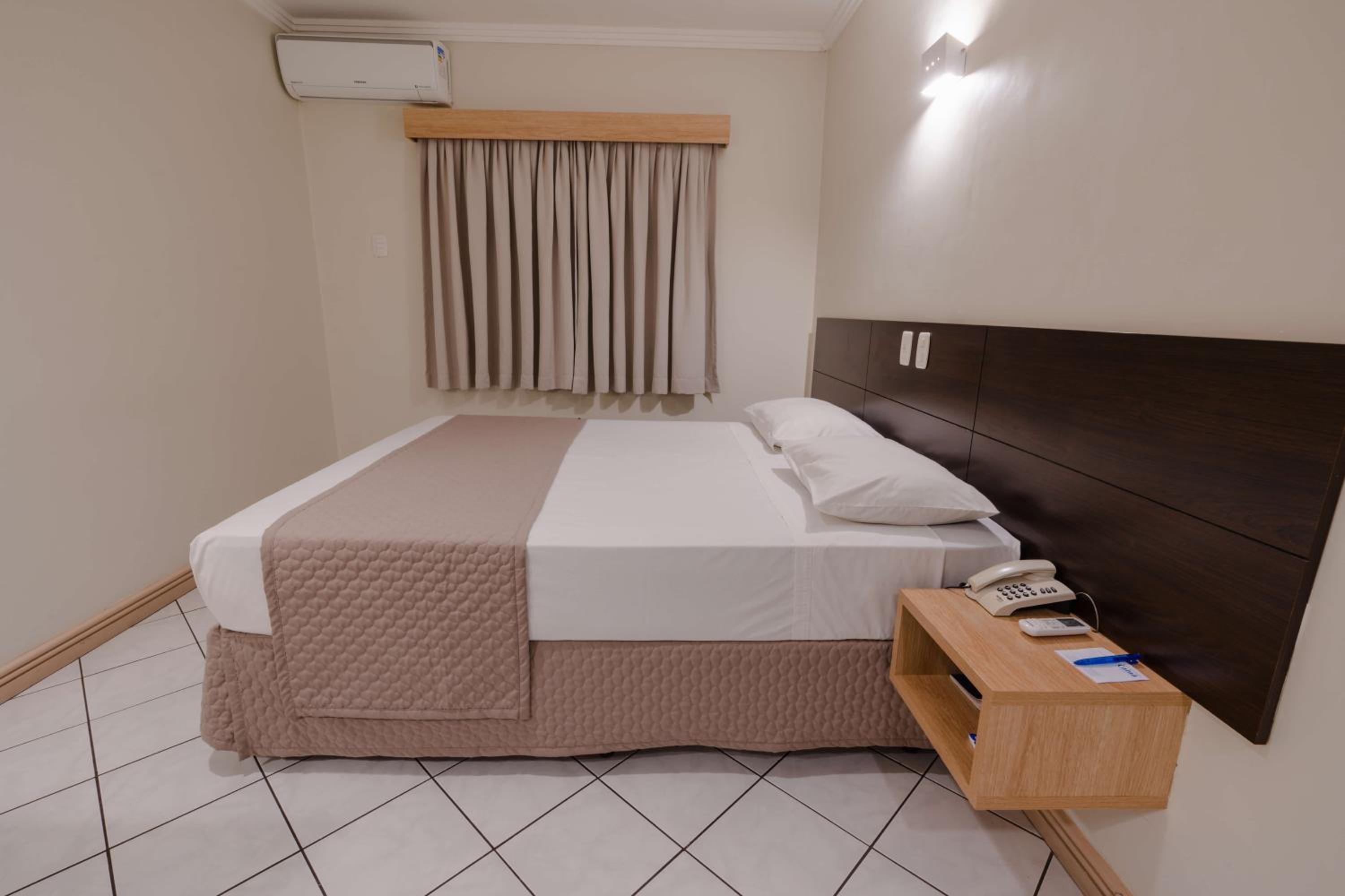 Standard Double Room photo 2