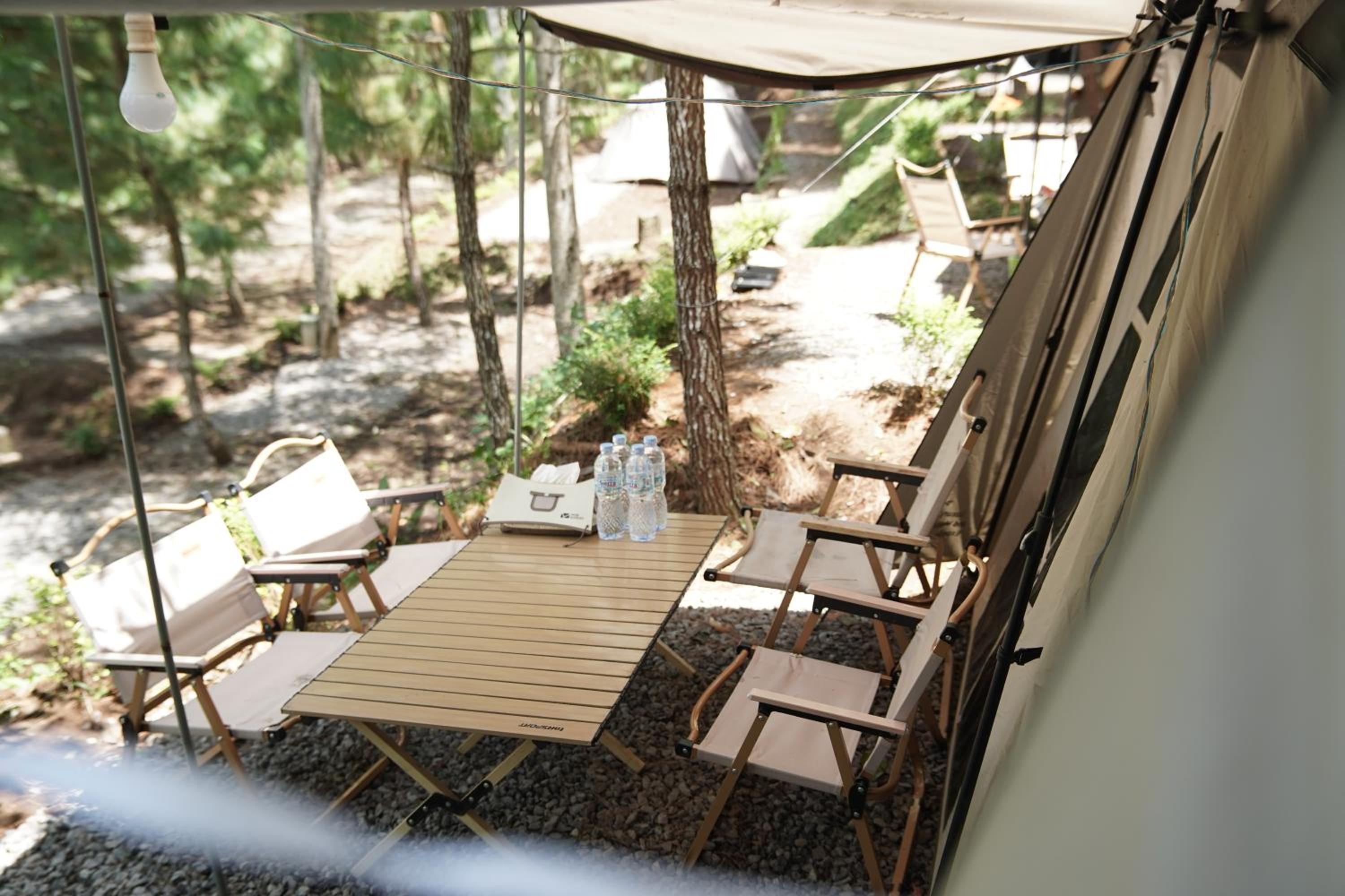 Tent photo 3