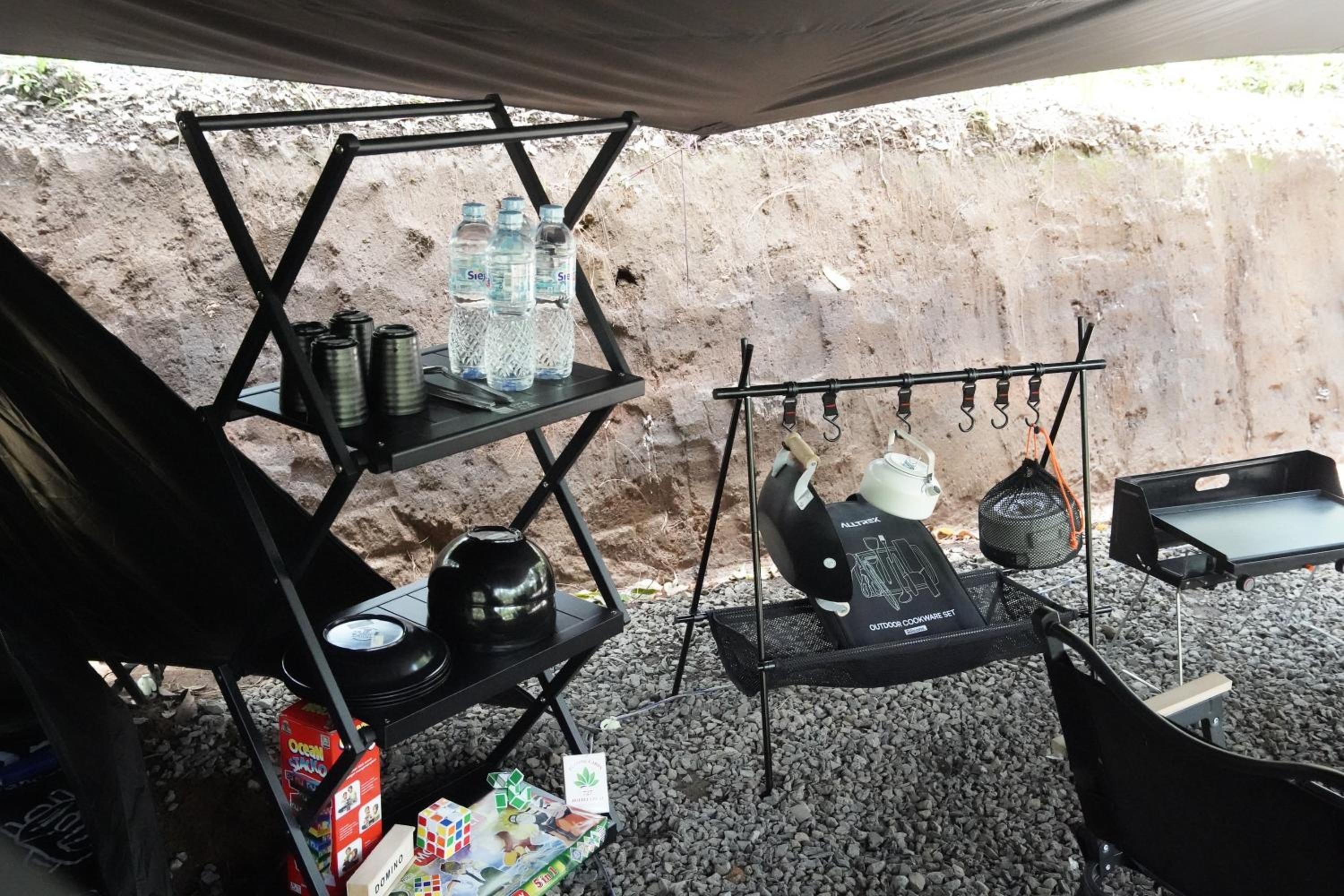 Tent photo 2