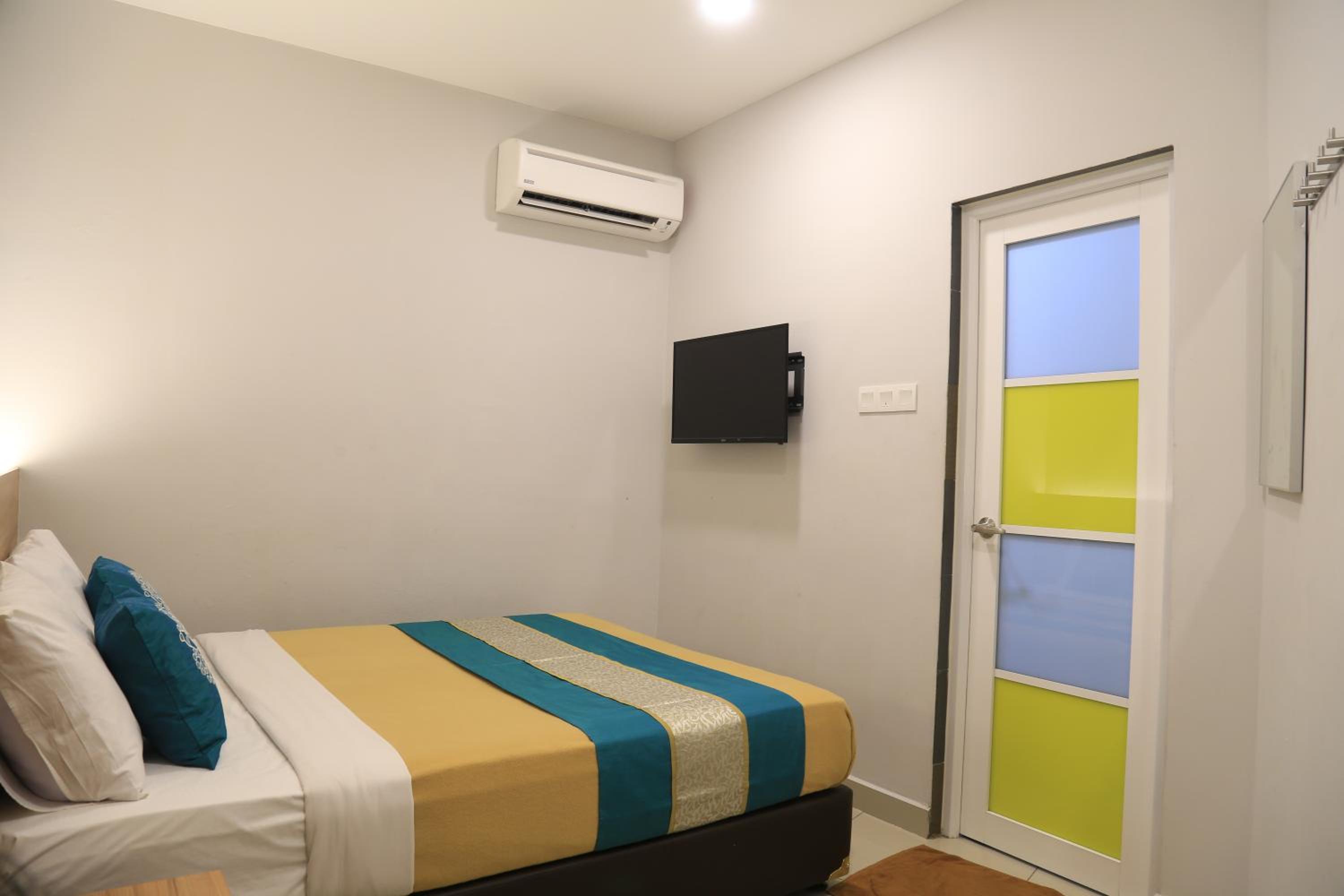 Standard Double Room photo 1