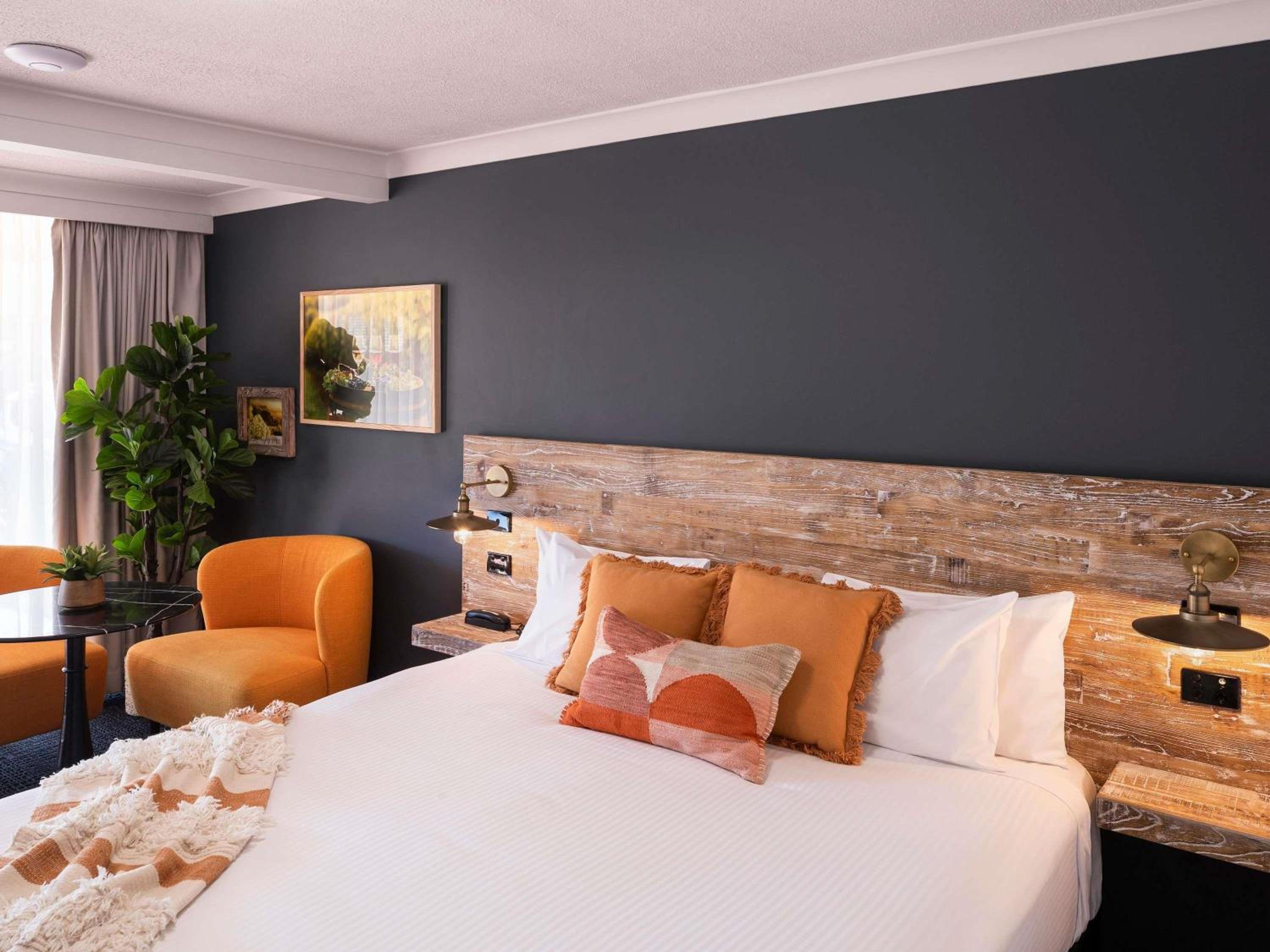 King Room photo 2