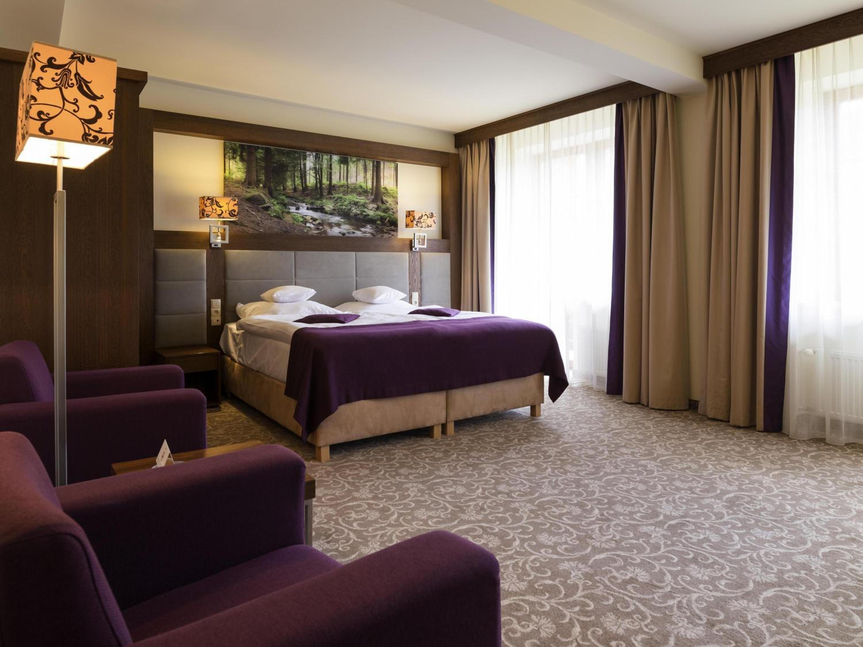 Junior Suite - Photo 6