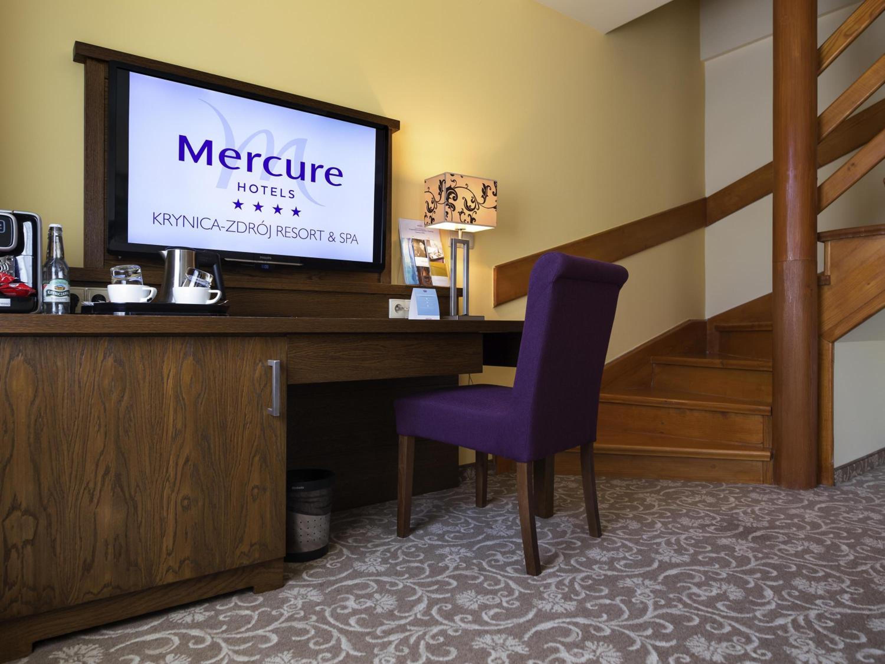 Junior Suite - Photo 1