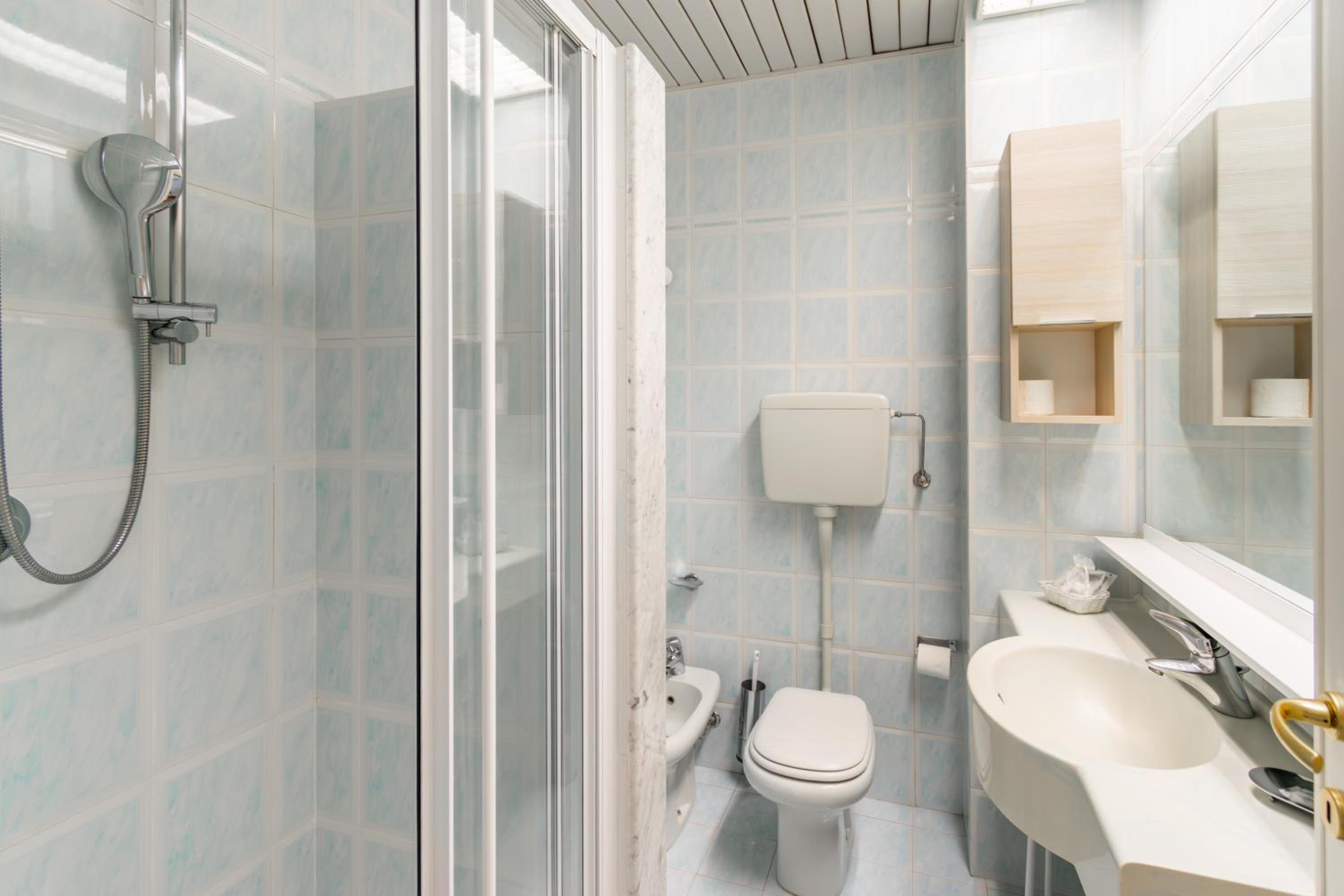 Double or Twin Room with Garden View photo 1