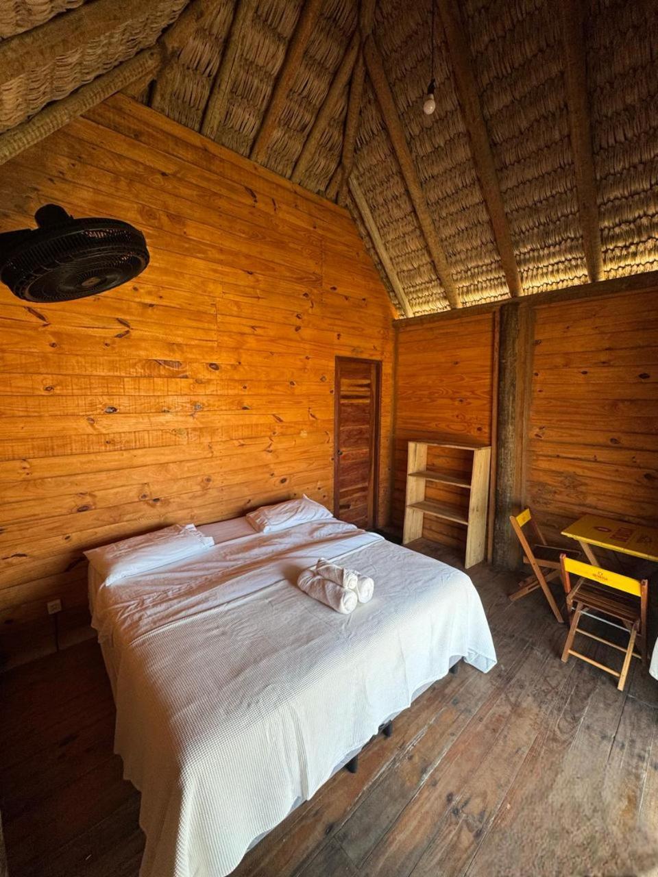 Standard Bungalow with Fan photo 3