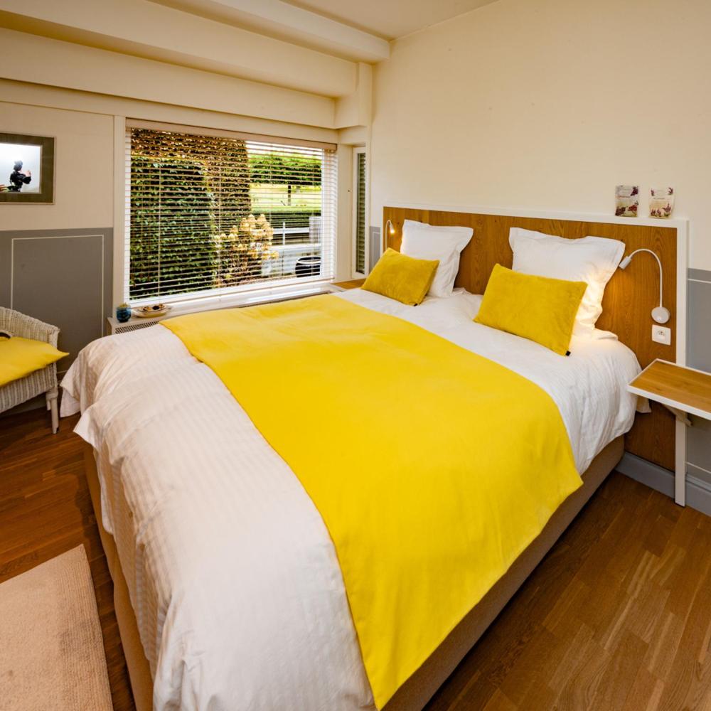 Deluxe Queen Room photo 2