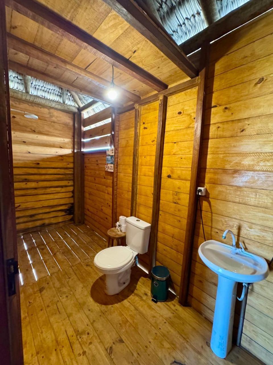 Standard Bungalow with Fan photo 2