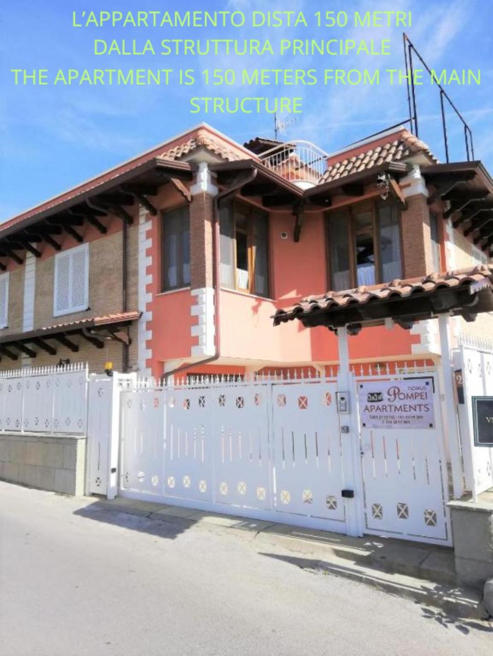 Two-Bedroom Apartment - Ground Floor Annex