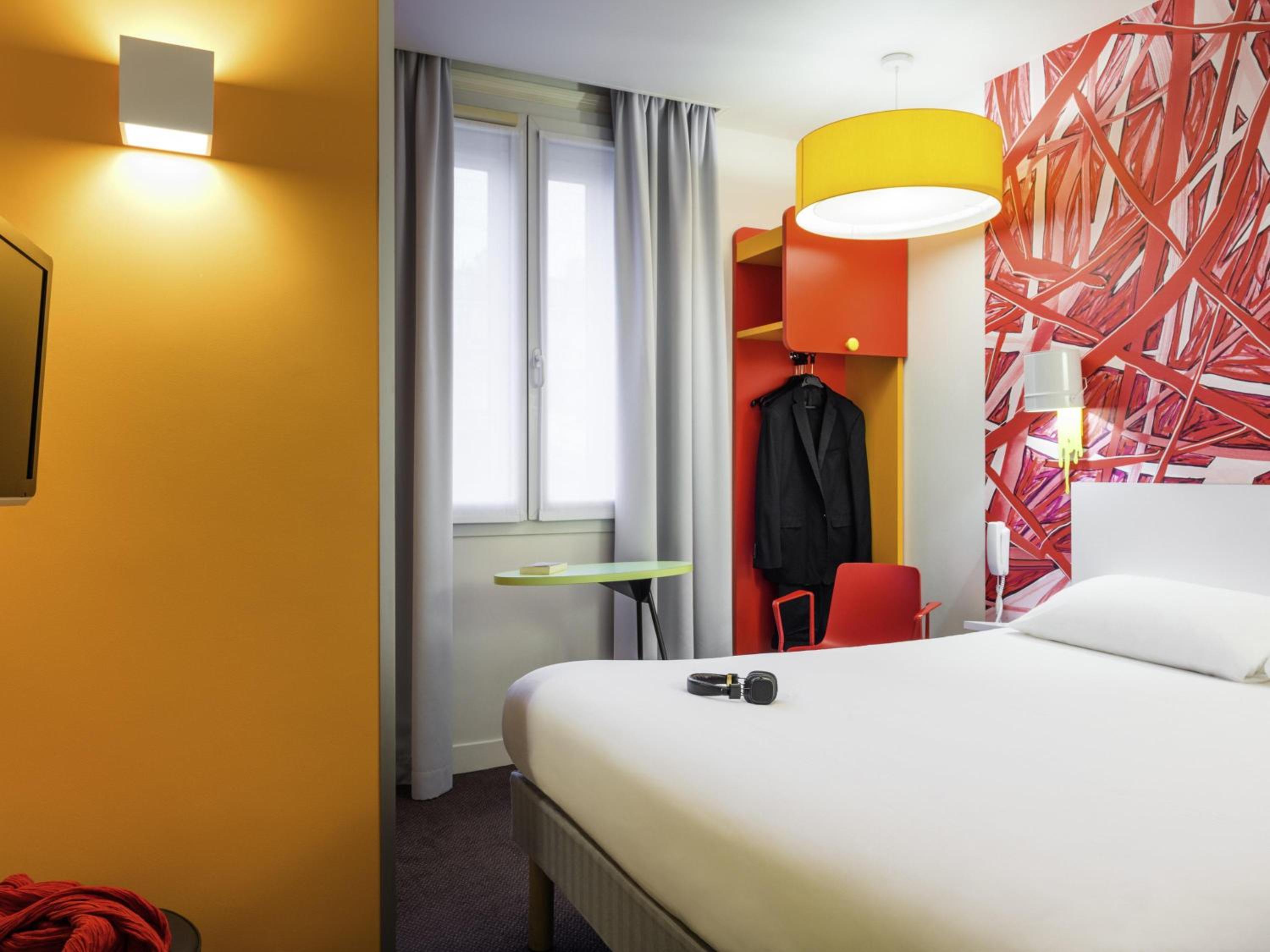 Standard Double Room with Sofa Bed - Photo 1
