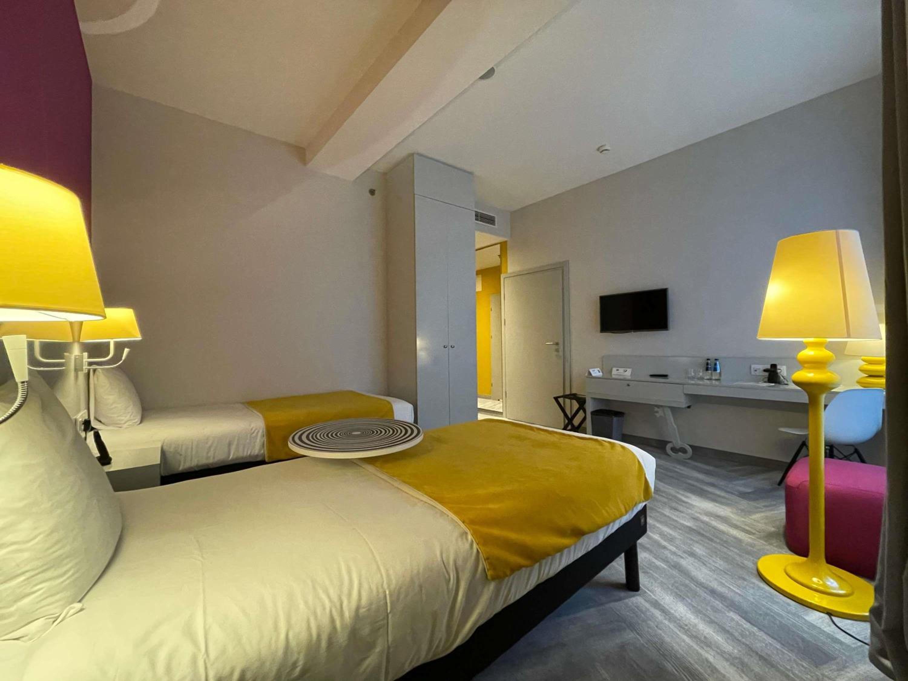 Ibis Styles Wroclaw Centrum, Foto 7