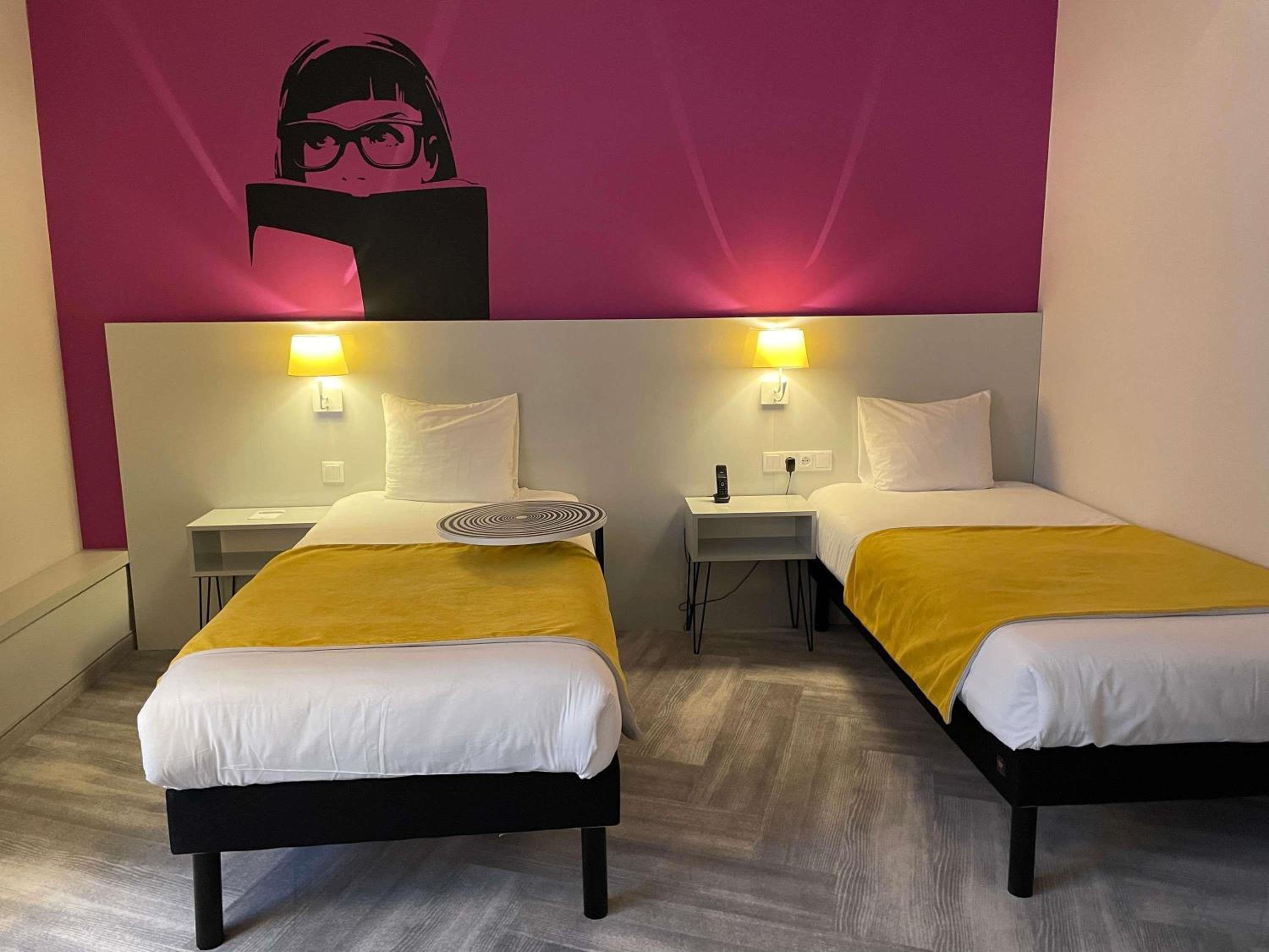 Ibis Styles Wroclaw Centrum, Foto 5