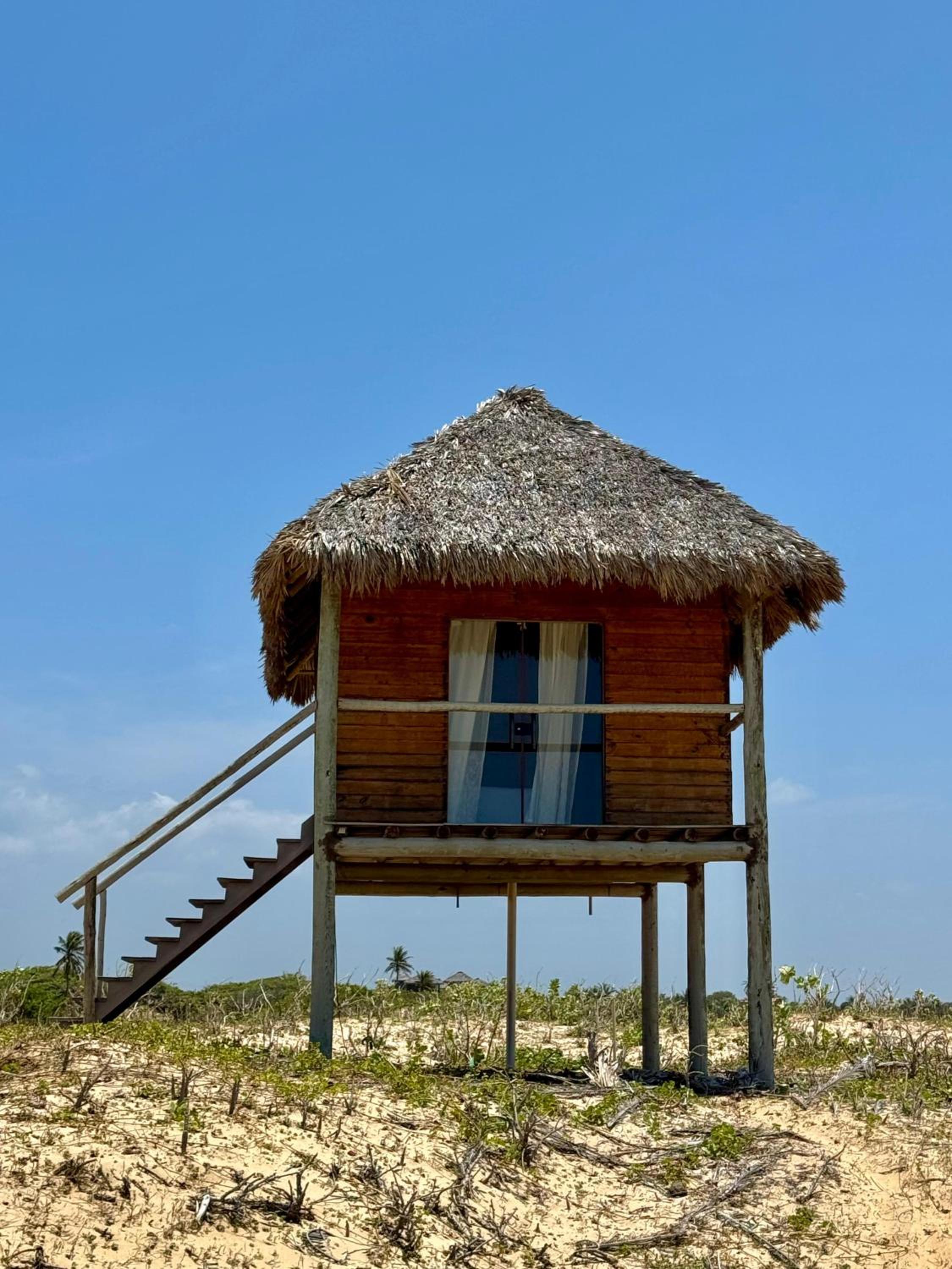 Standard Bungalow with Fan photo 1