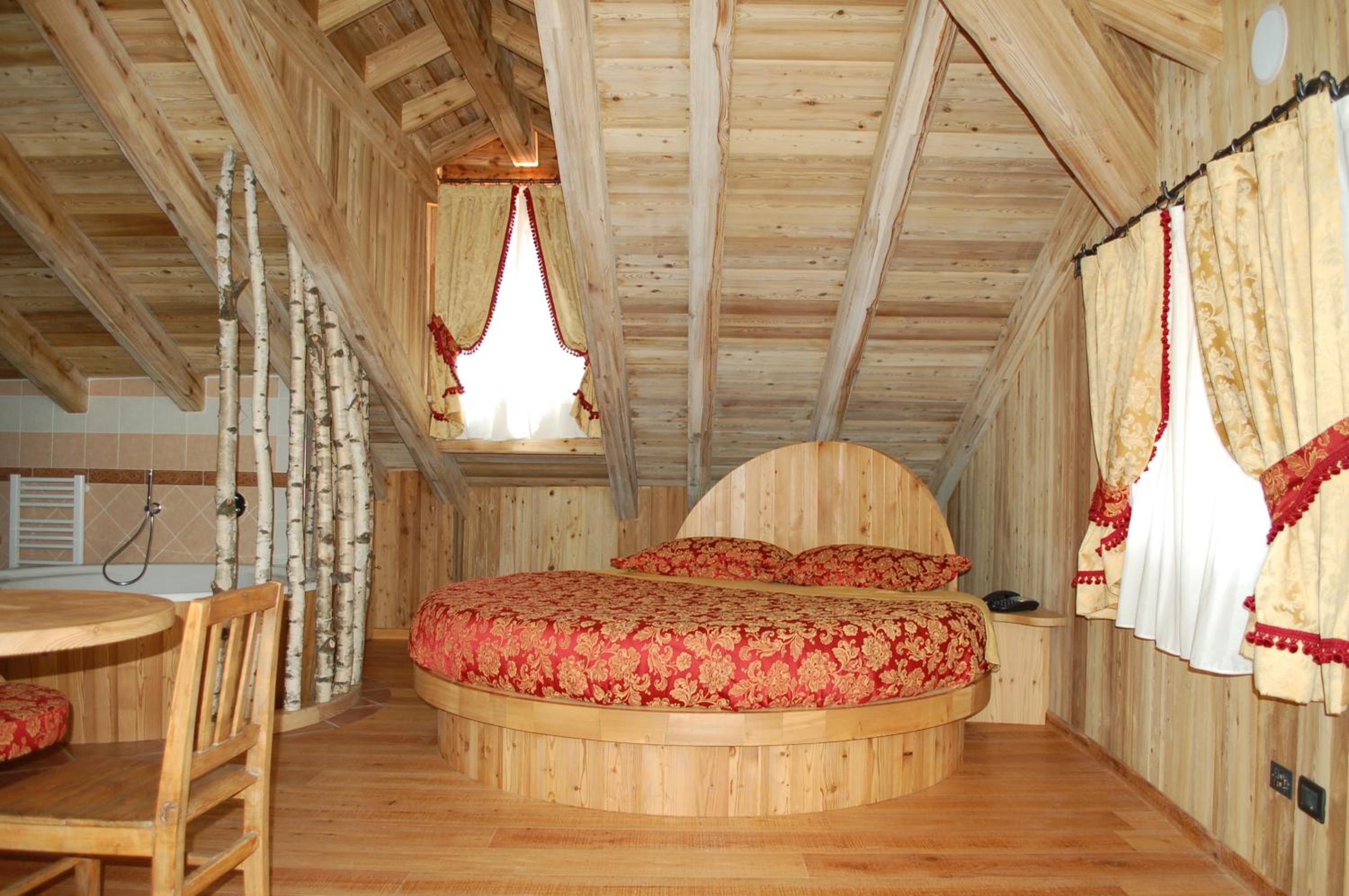Double or Twin Room photo 1