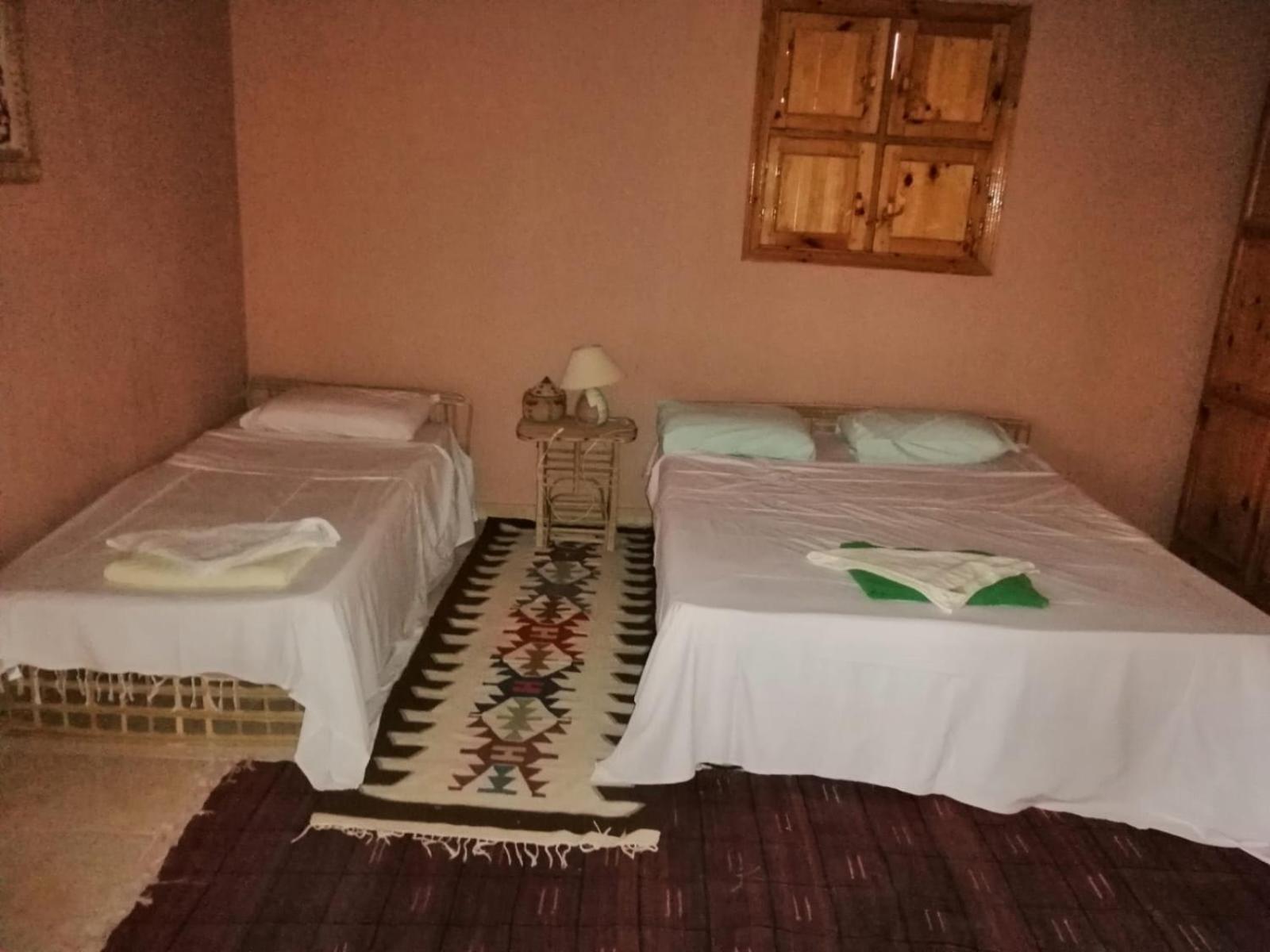 Double Room with Private Bathroom photo 3