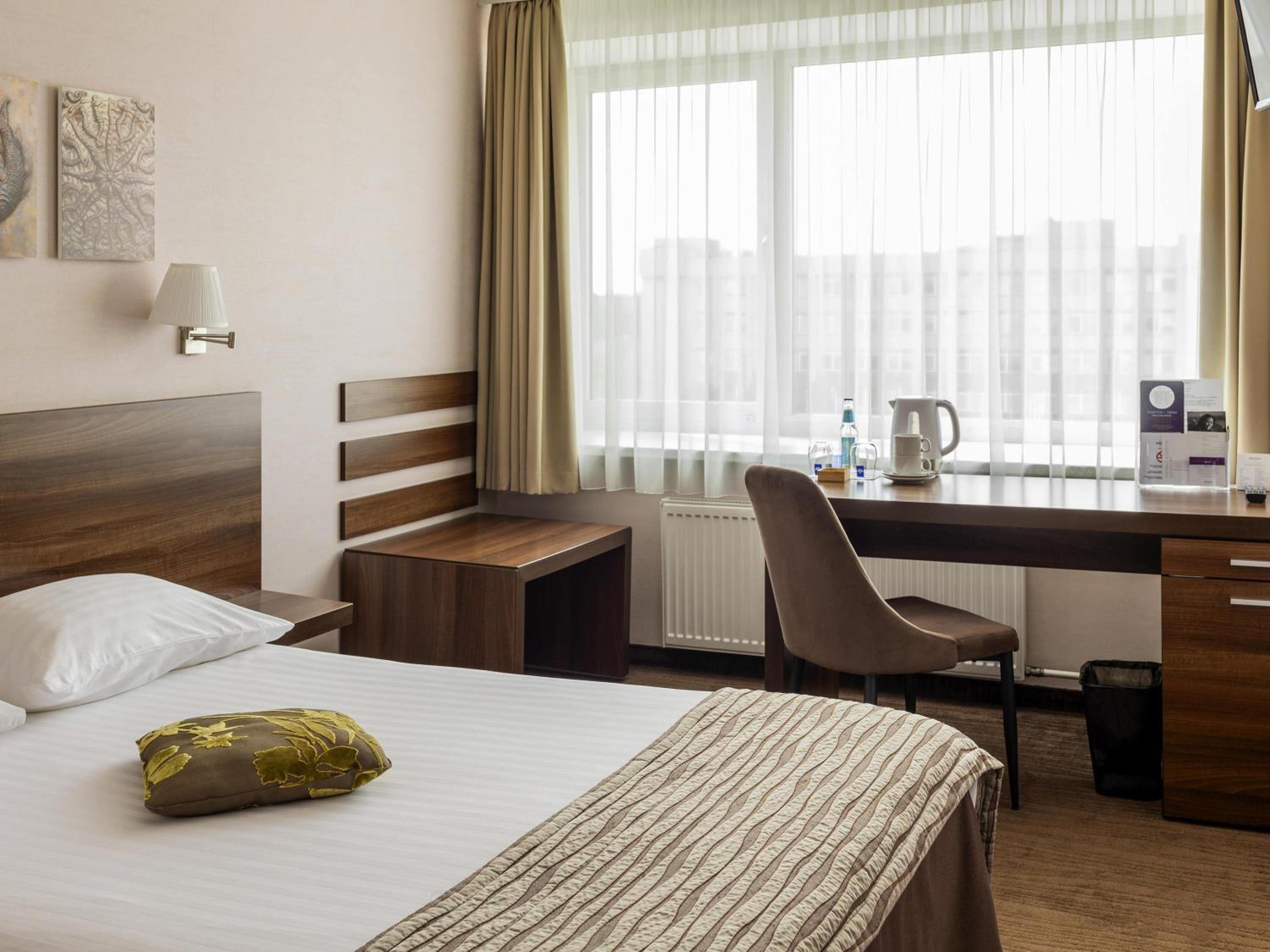 Superior Single Room