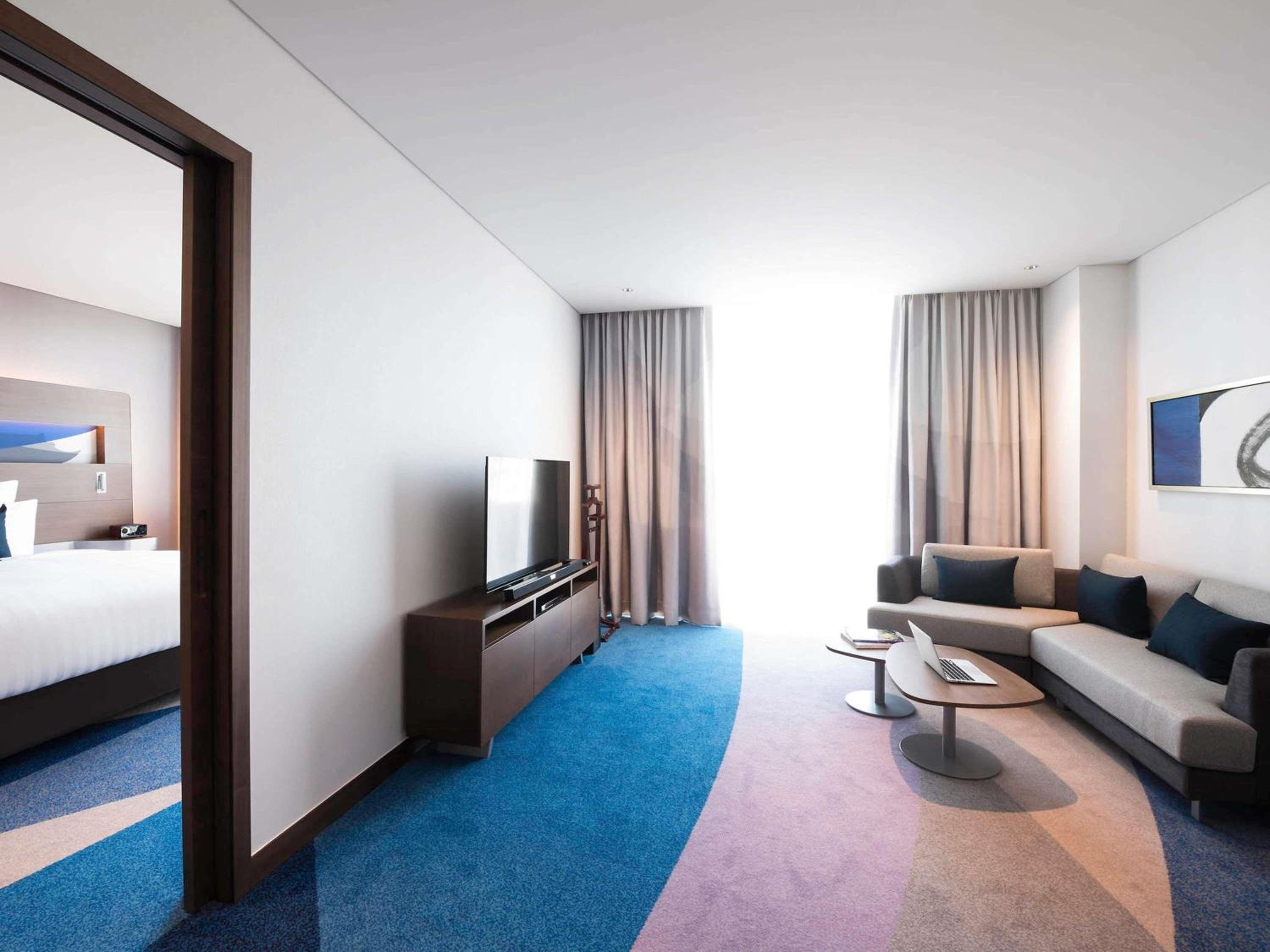 Executive Suite One King photo 2