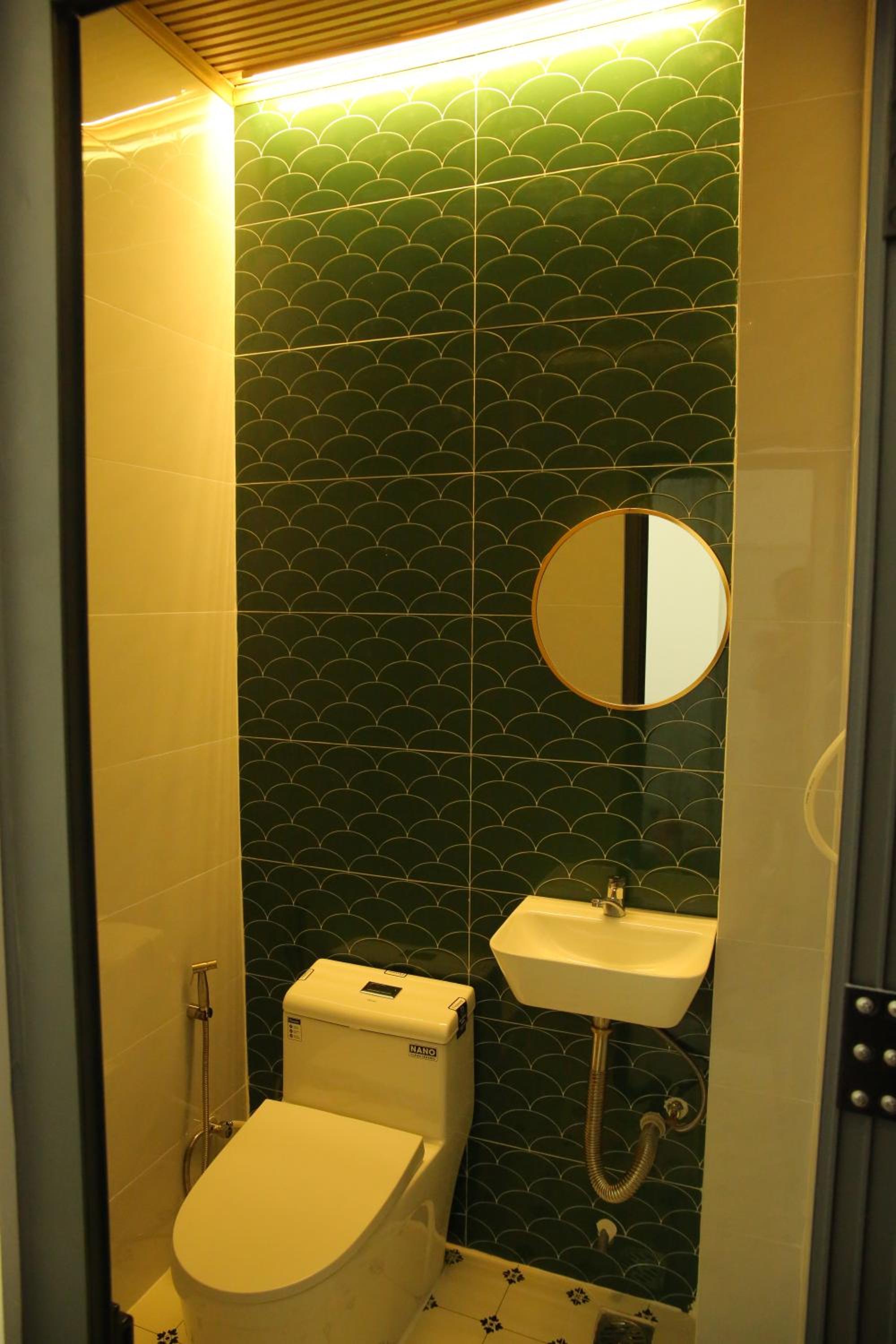 Deluxe Triple Room photo 2