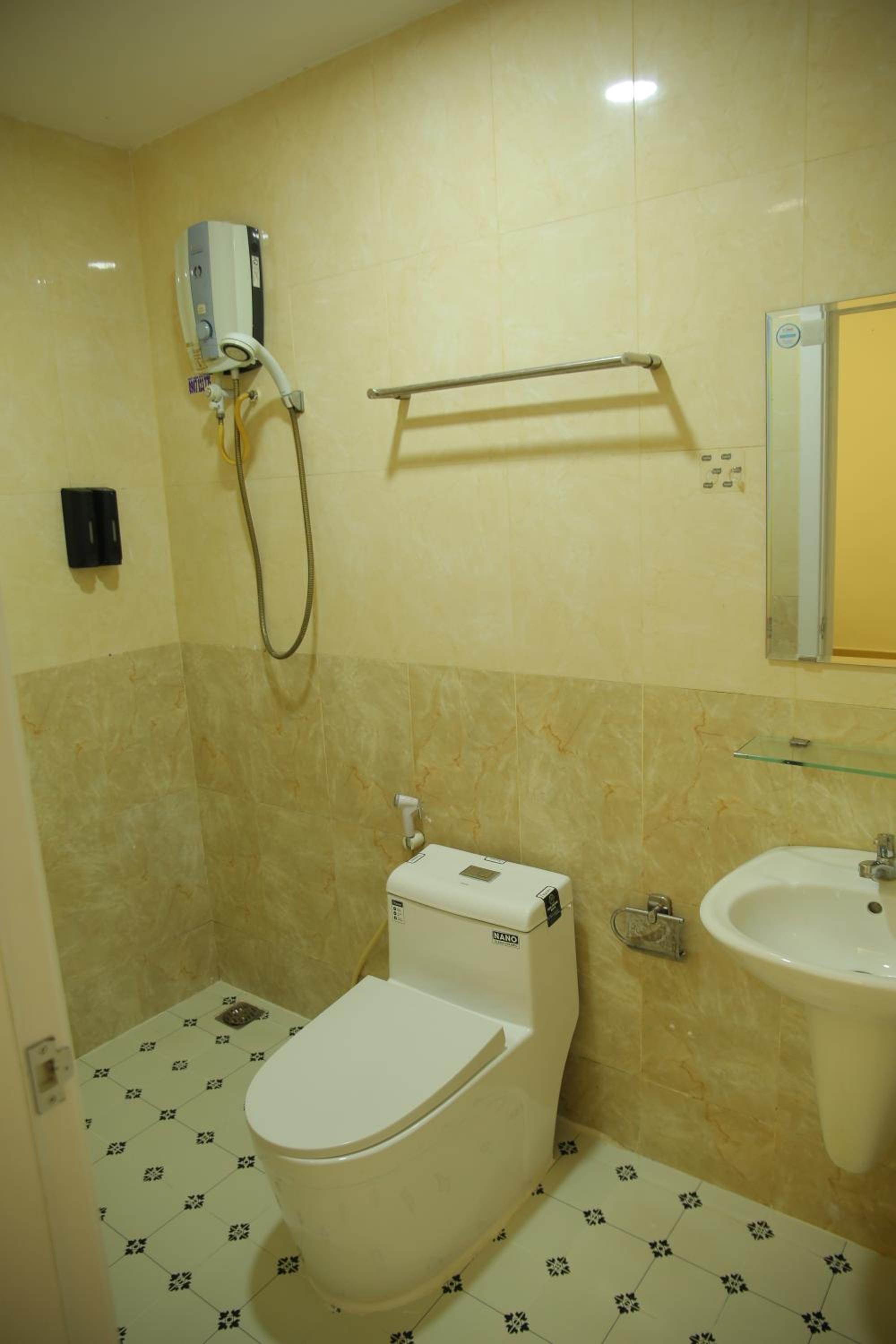 Deluxe Triple Room photo 3