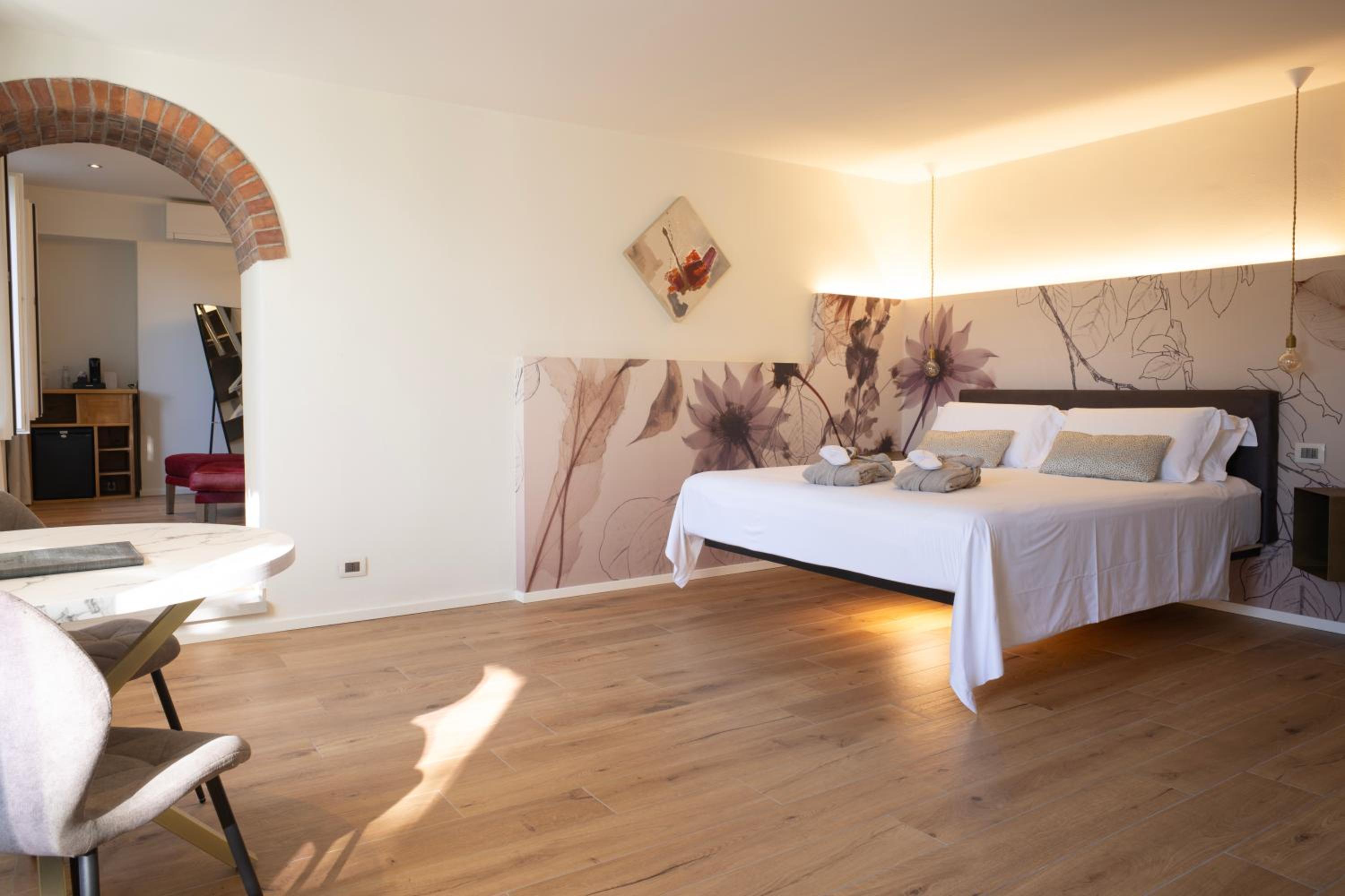 Suite photo 1