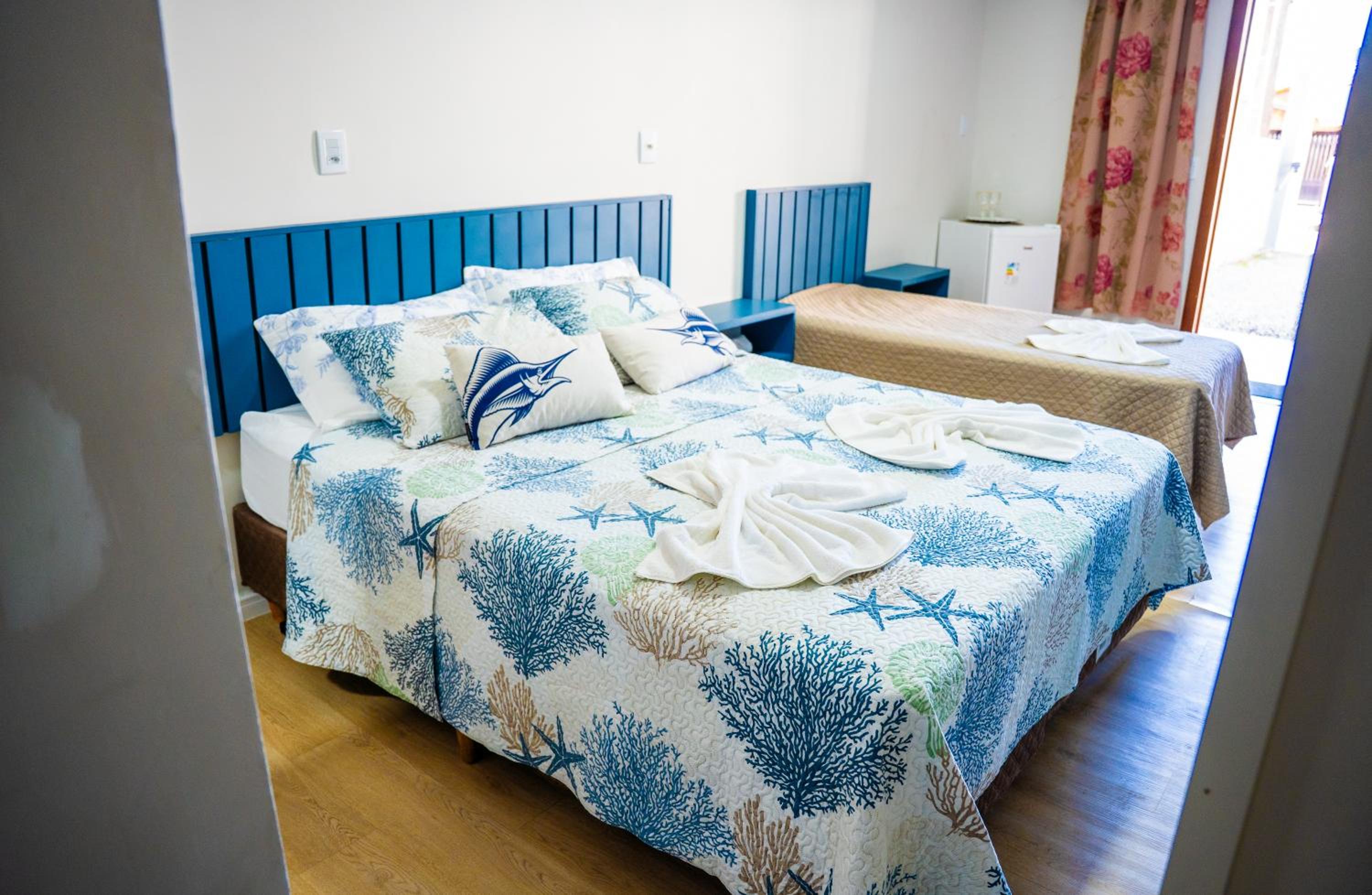 Comfort Quadruple Room photo 3