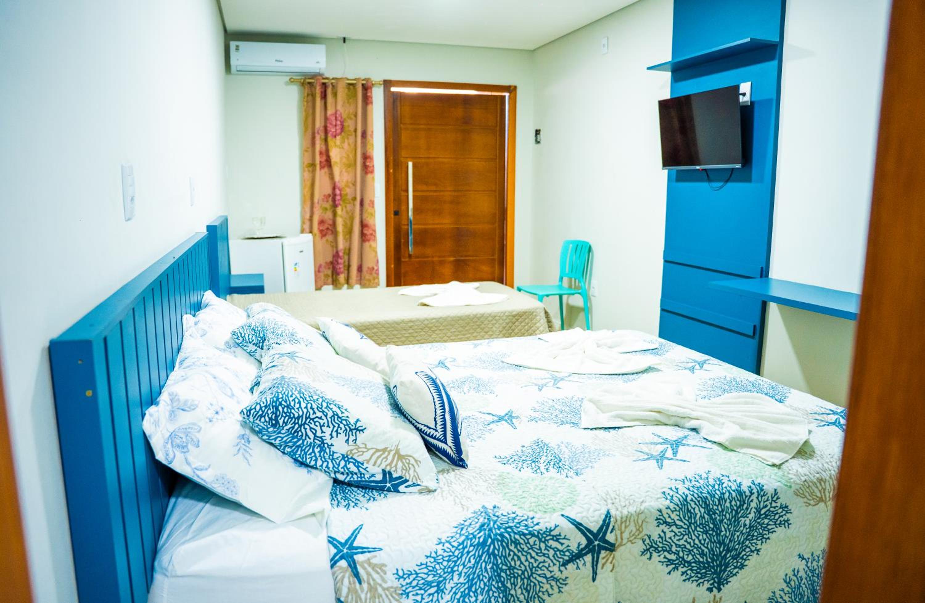 Comfort Quadruple Room