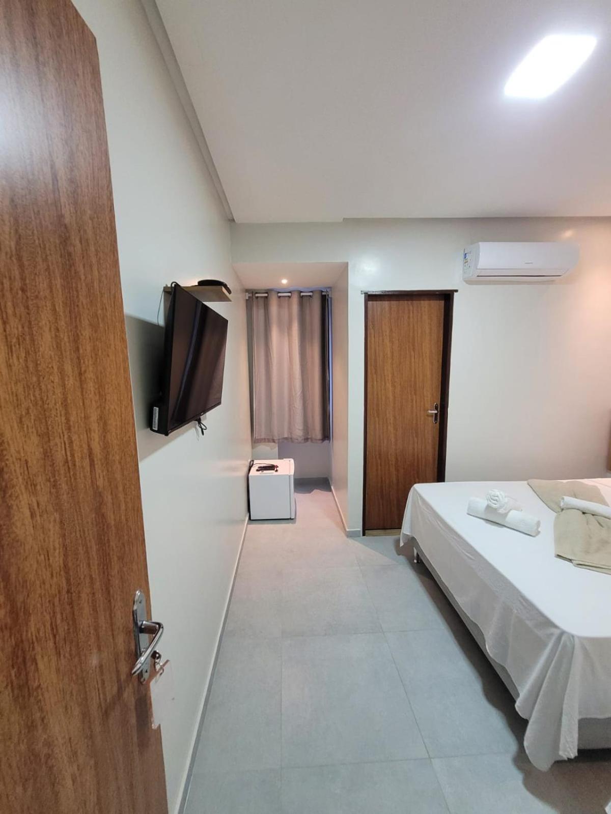 Standard Triple Room photo 3