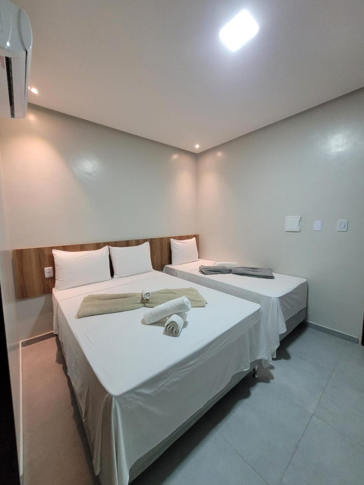 Standard Triple Room photo 2
