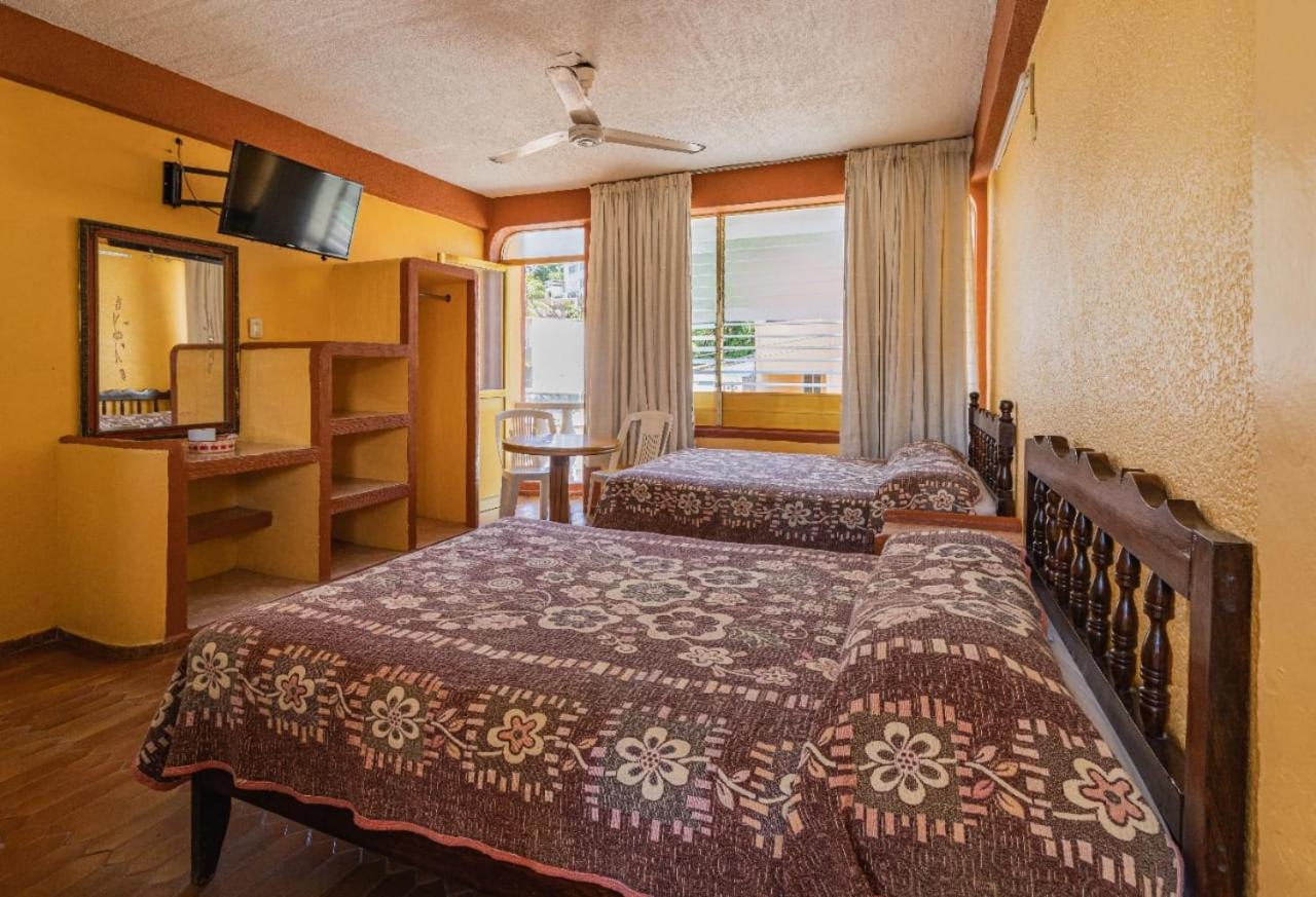 Triple Room photo 2