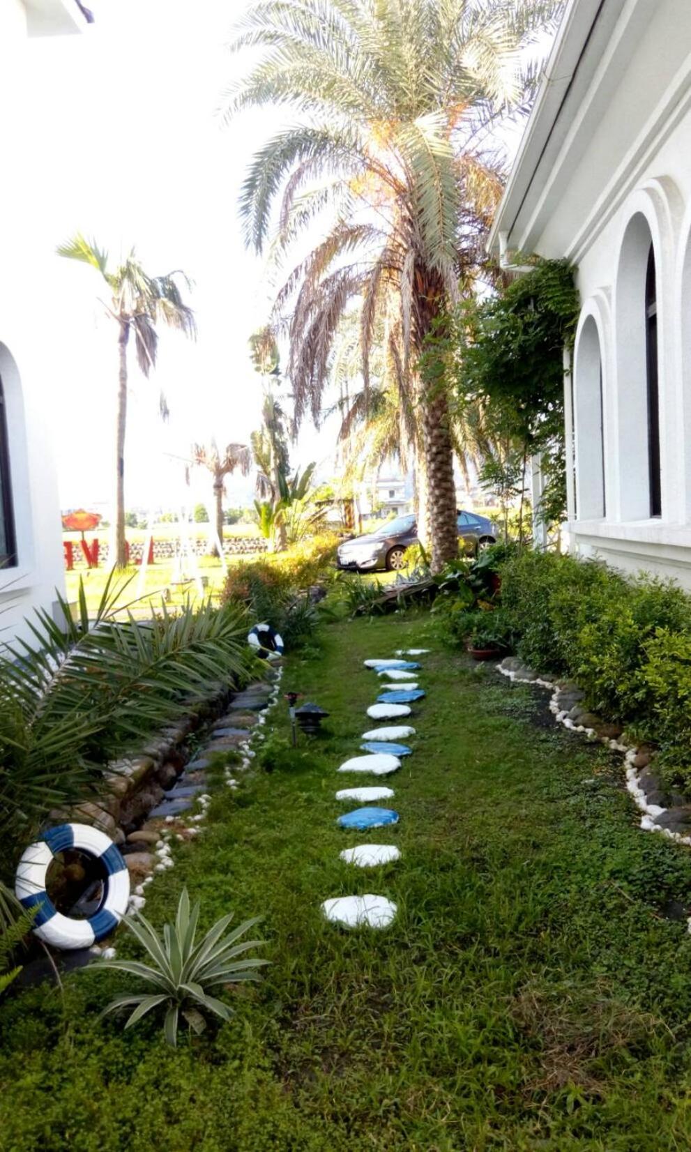 Villa with Garden View photo 3