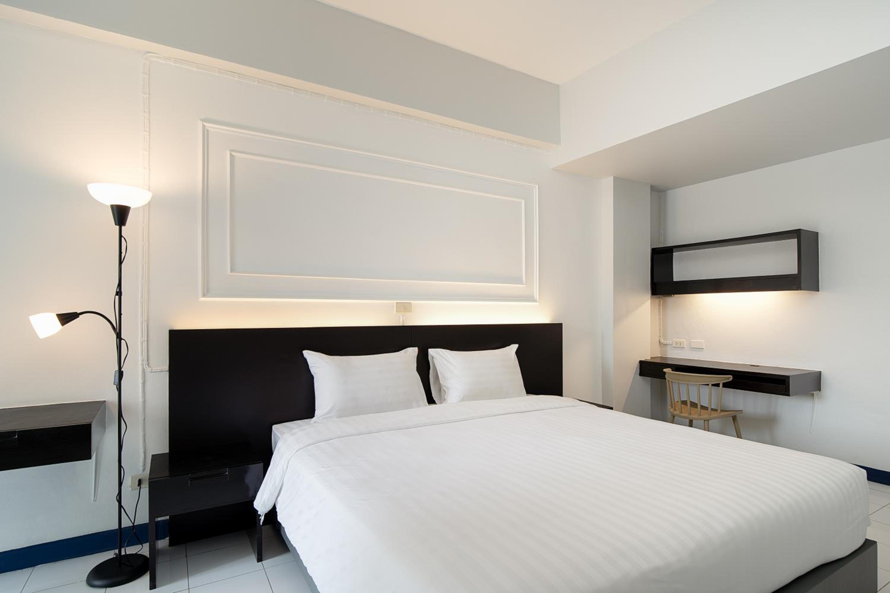 Deluxe Double Room photo 3