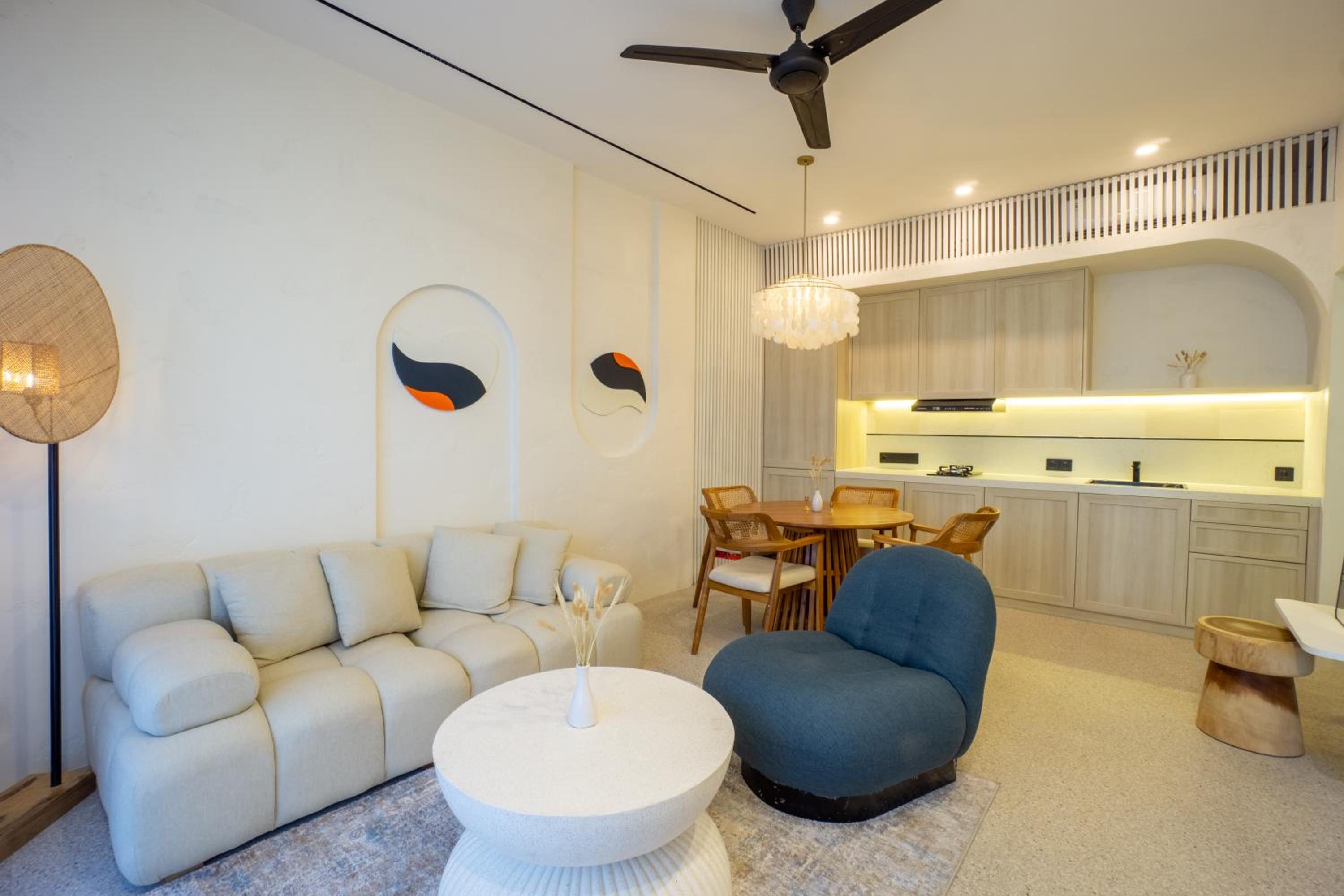 Suite with Private Pool