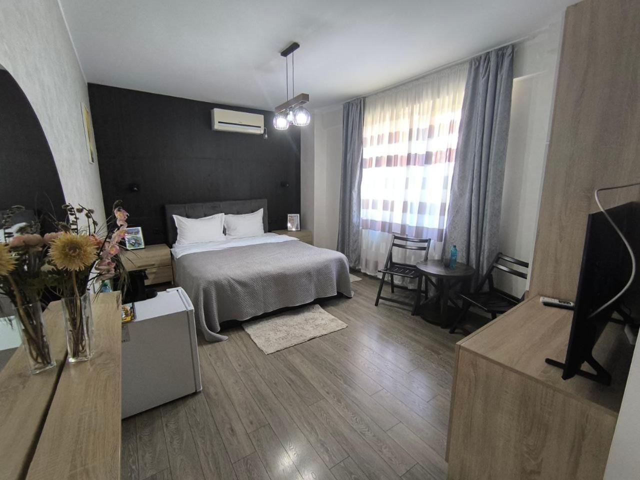 Budget Double Room photo 1