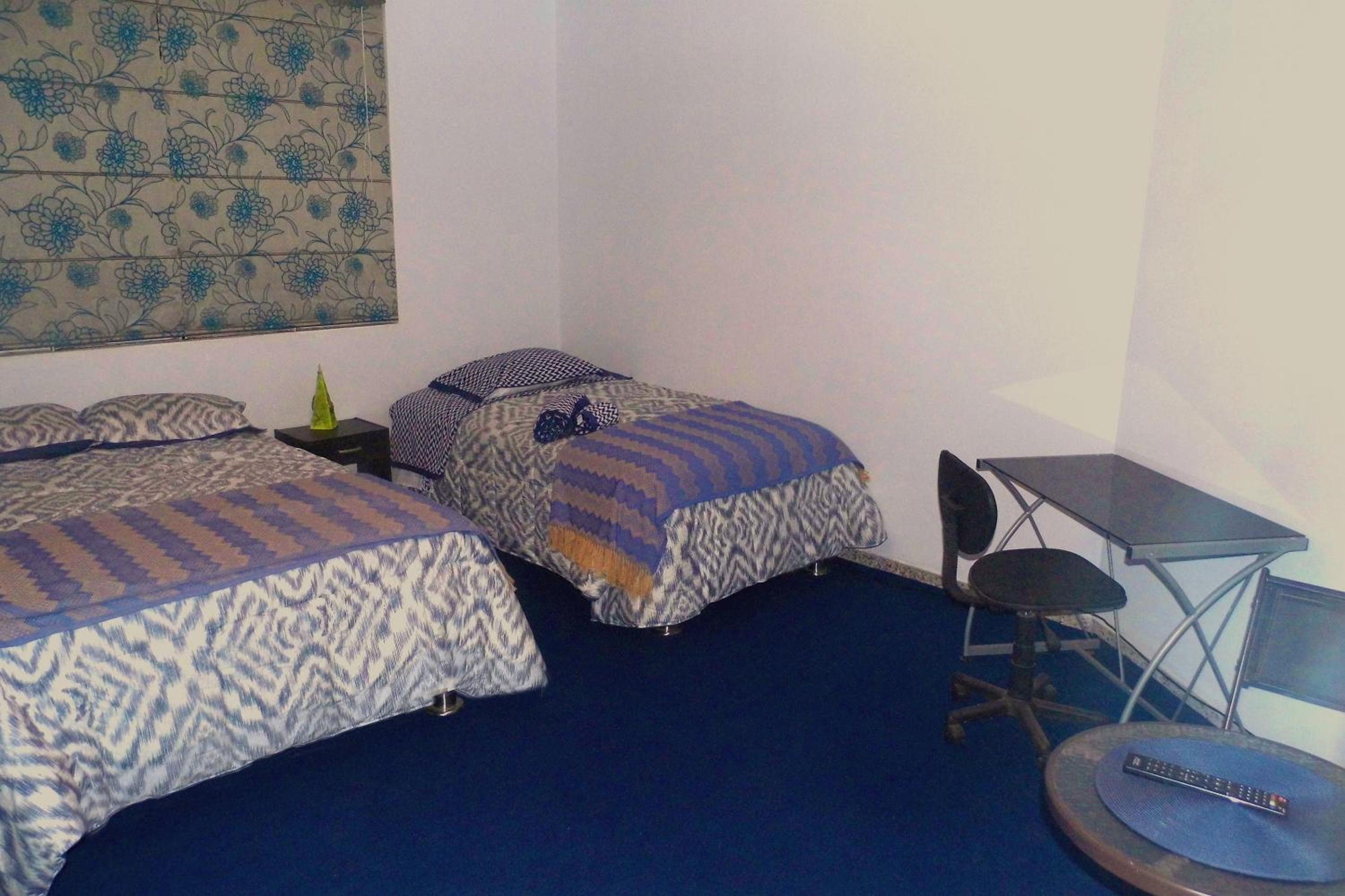 Comfort Triple Room