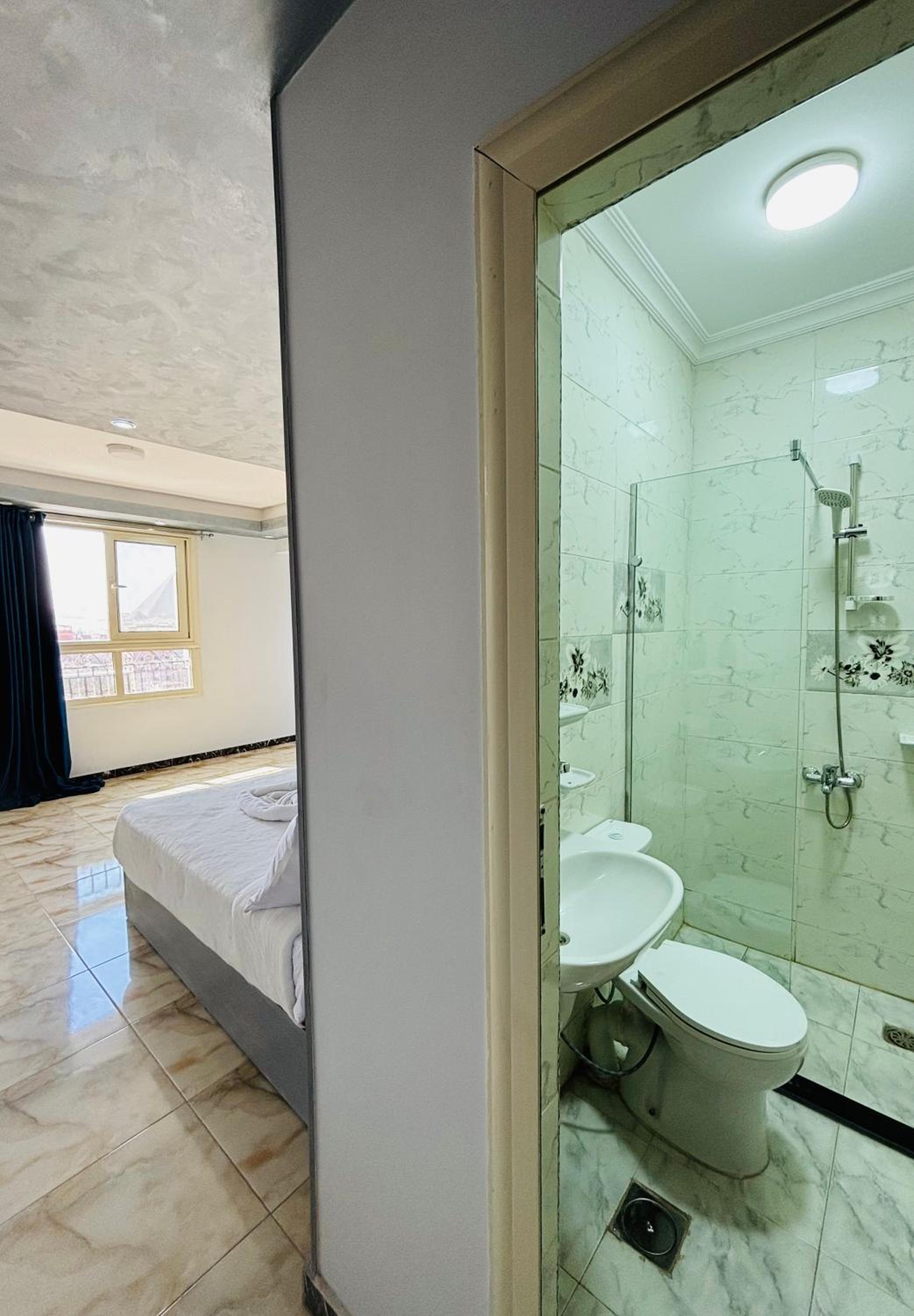 Giza Pyramids View Guest House — photo 50